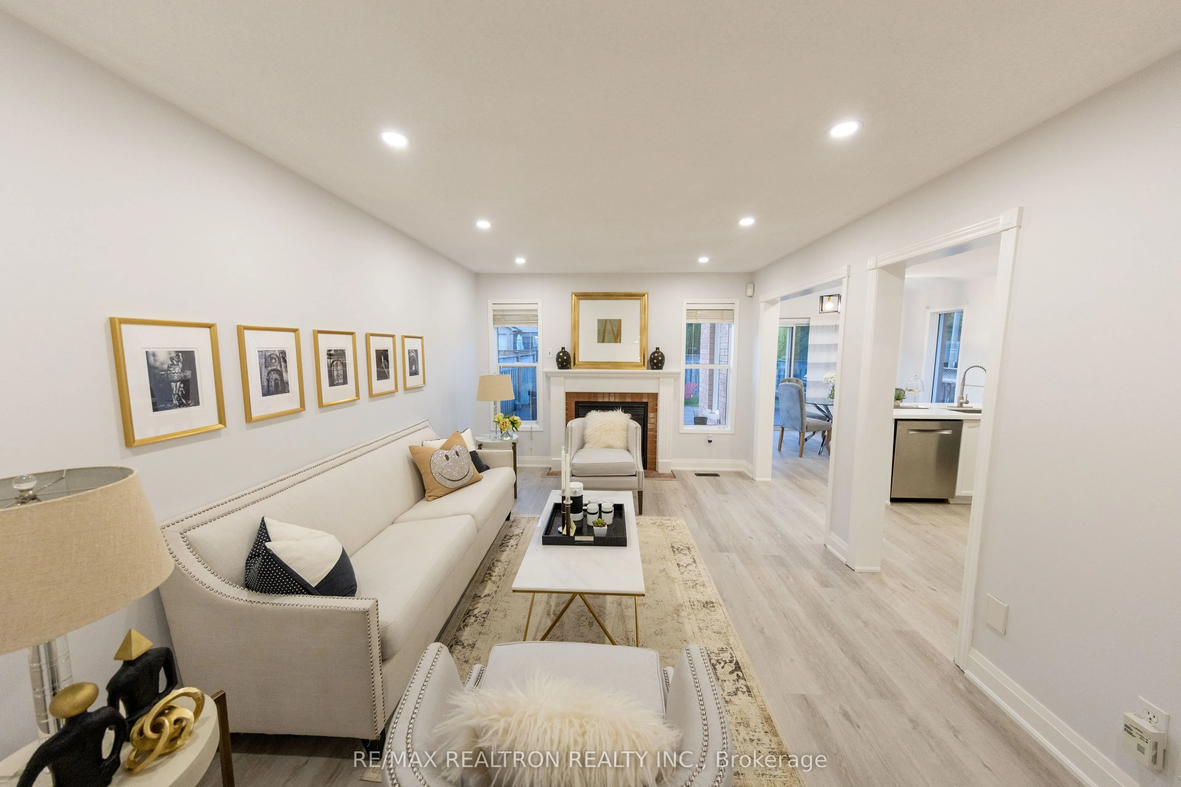 2 Randolph Avenue