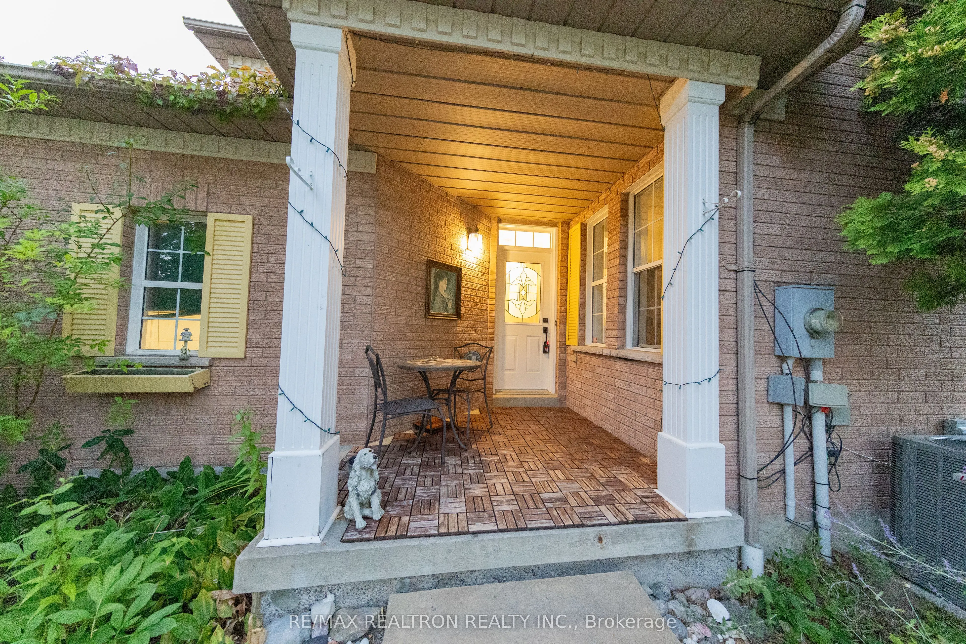 2 Randolph Avenue