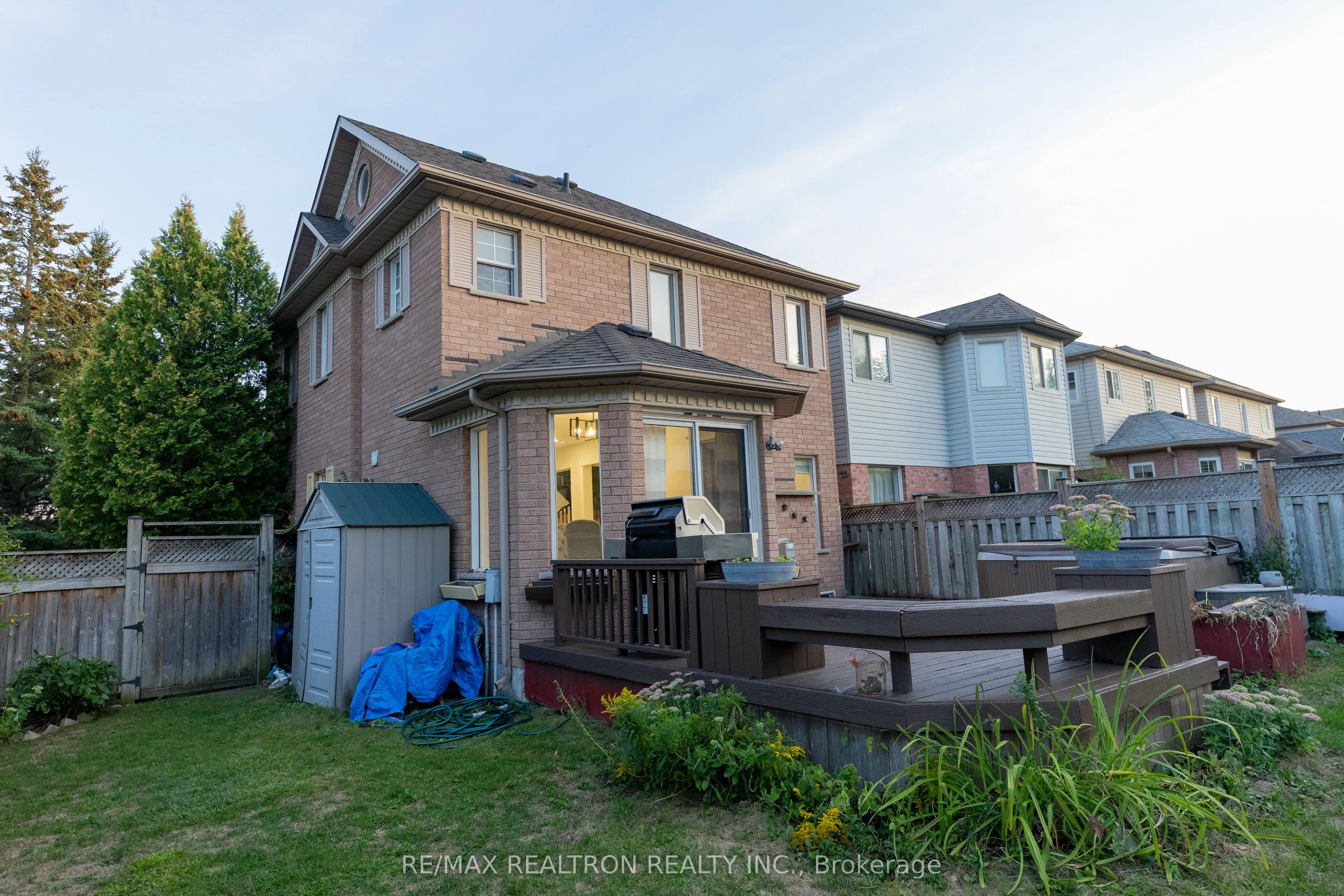 2 Randolph Avenue