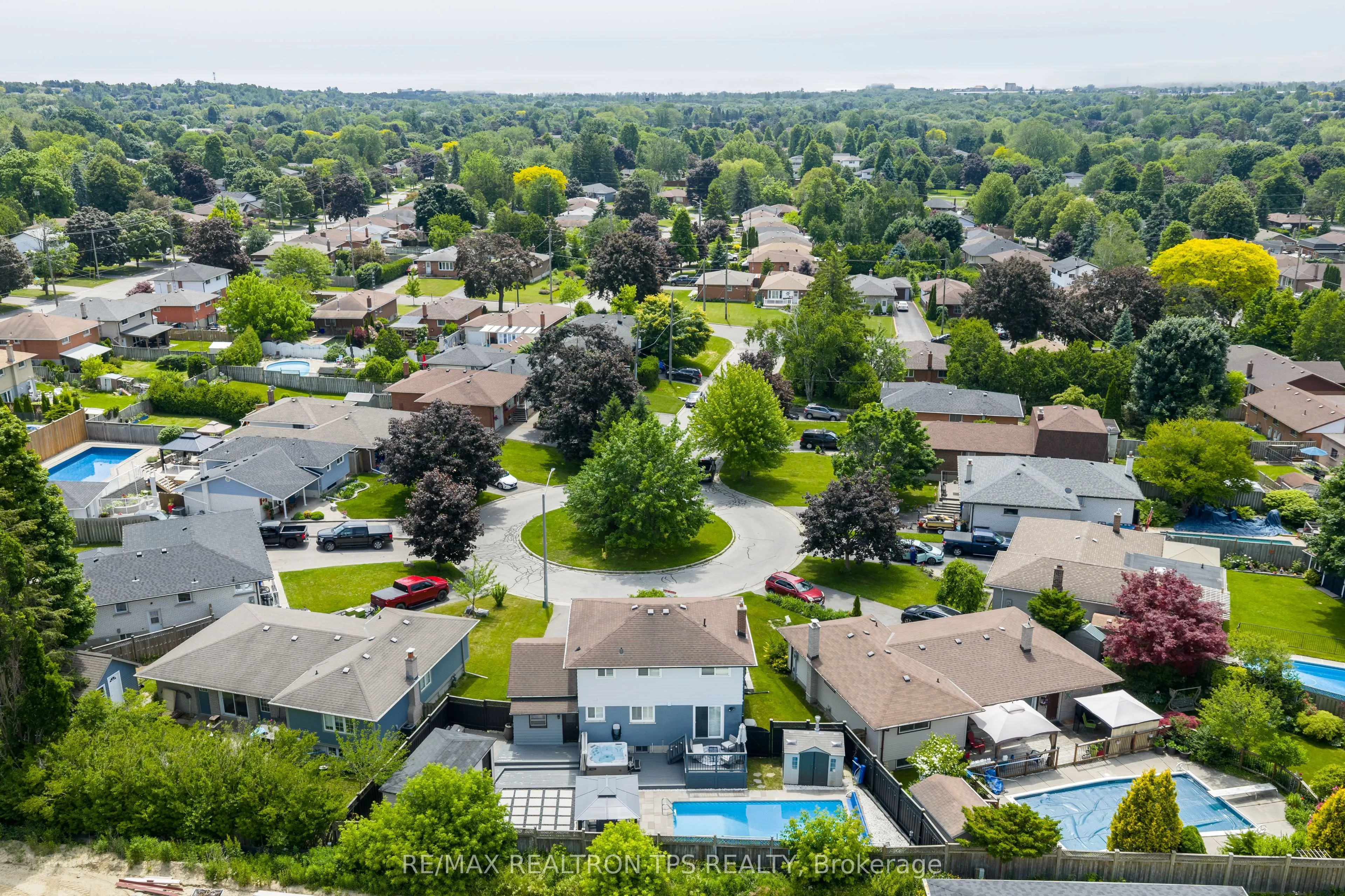 58 Oriole Court