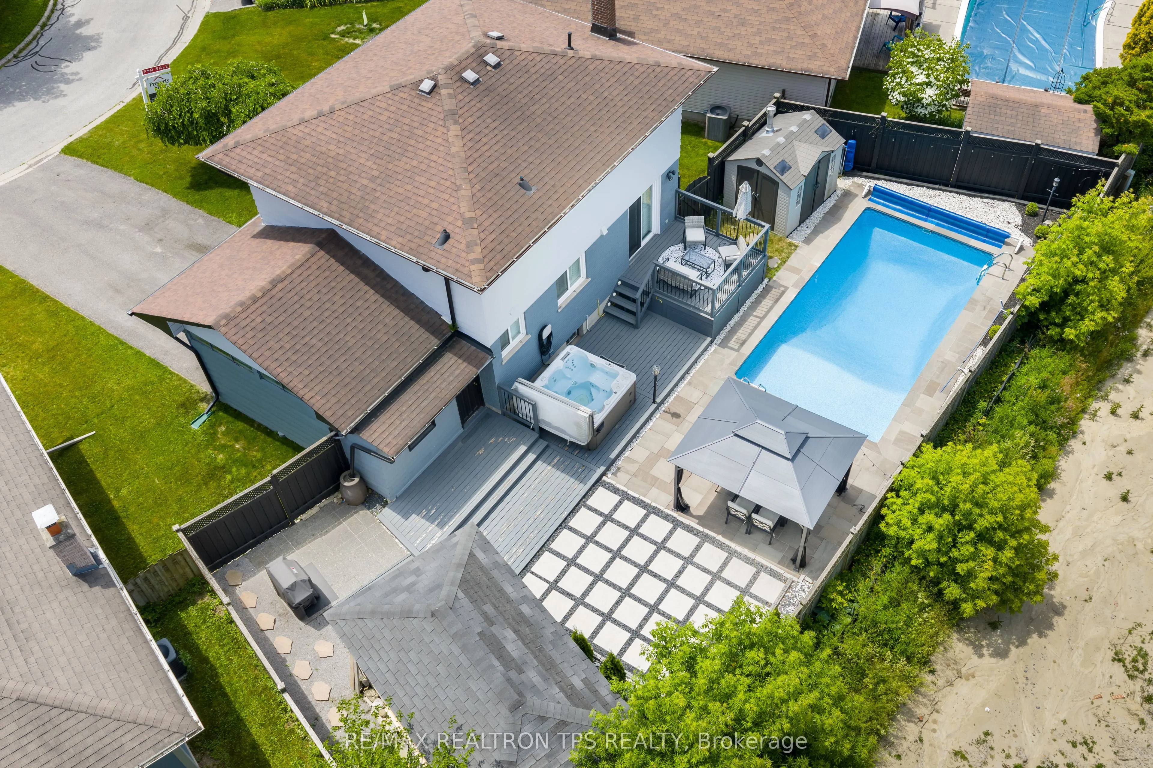 58 Oriole Court