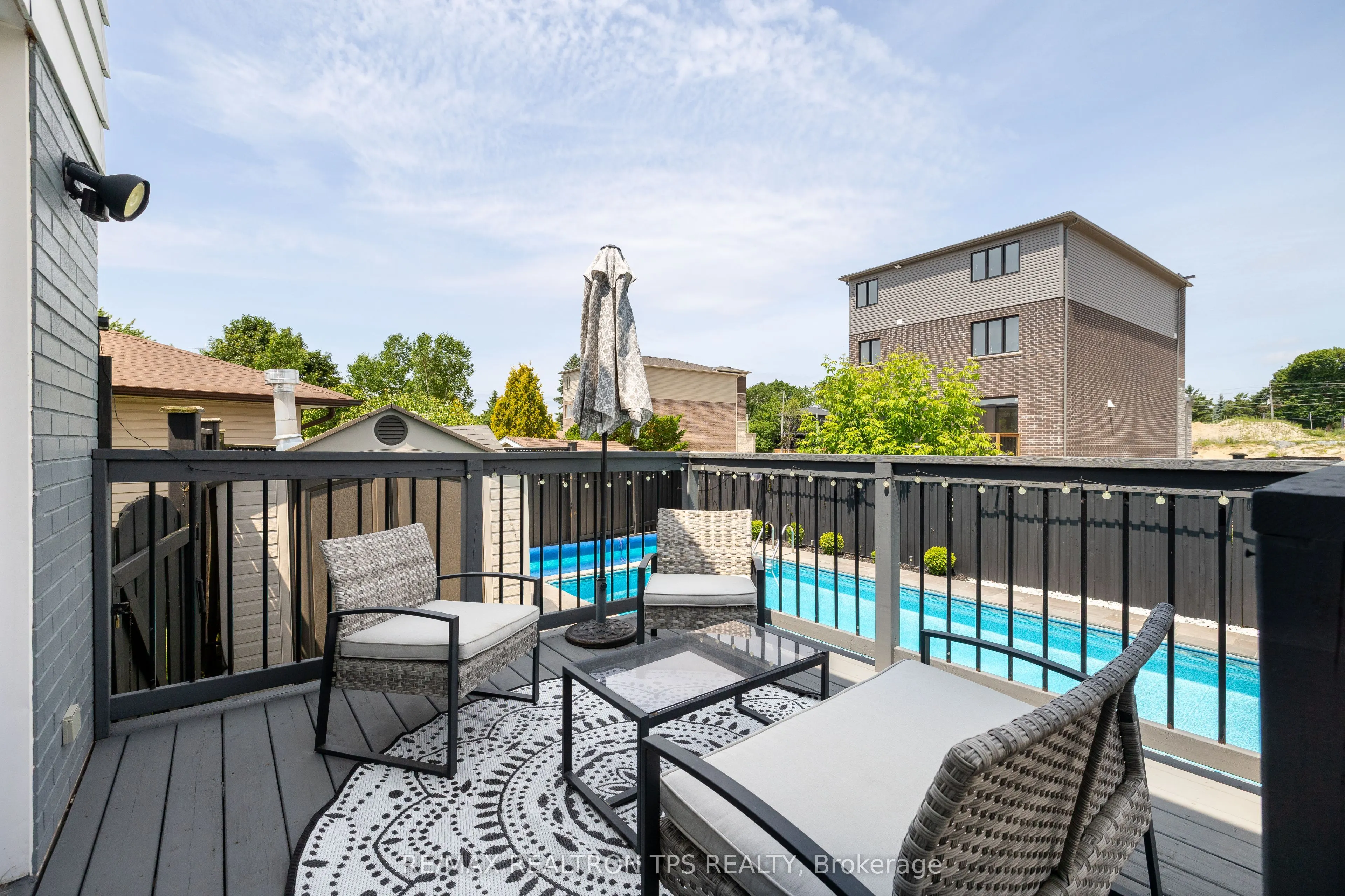 58 Oriole Court