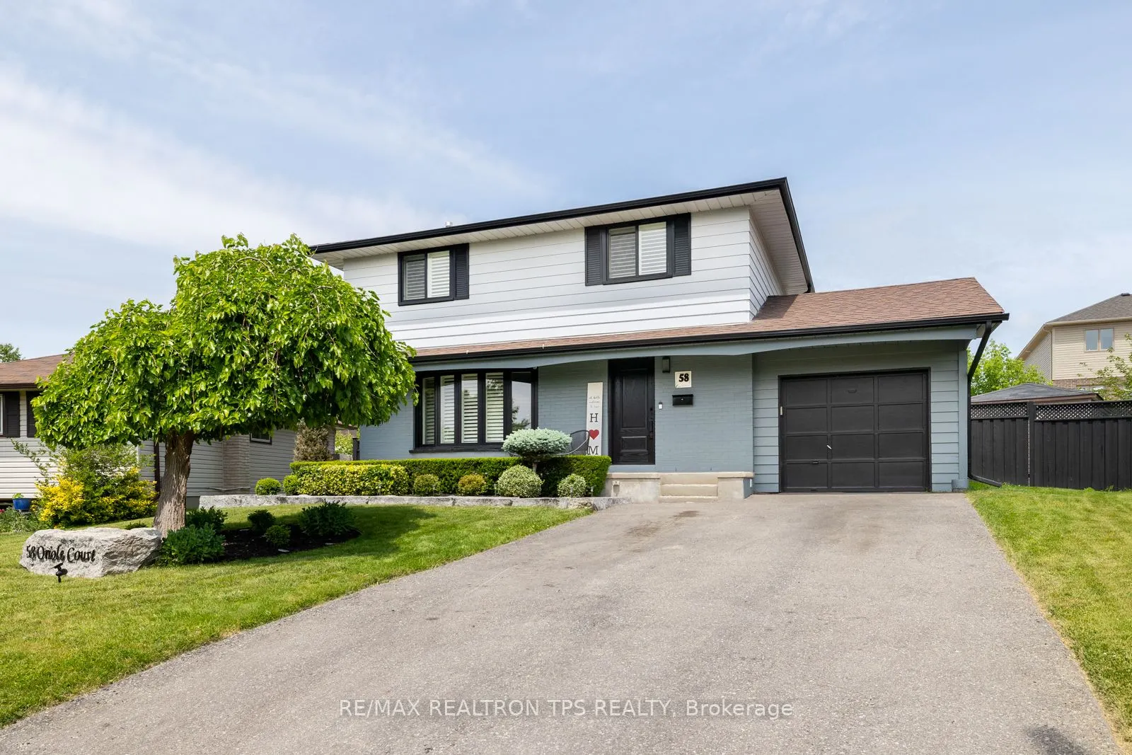 58 Oriole Court