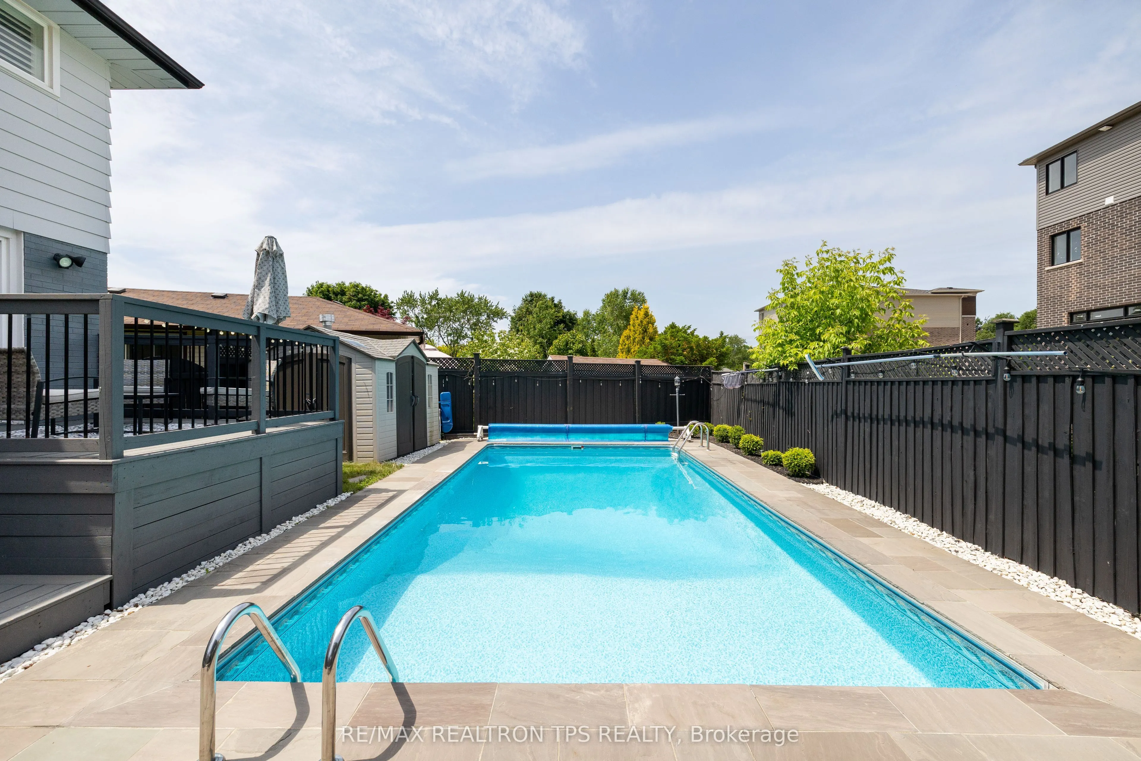 58 Oriole Court