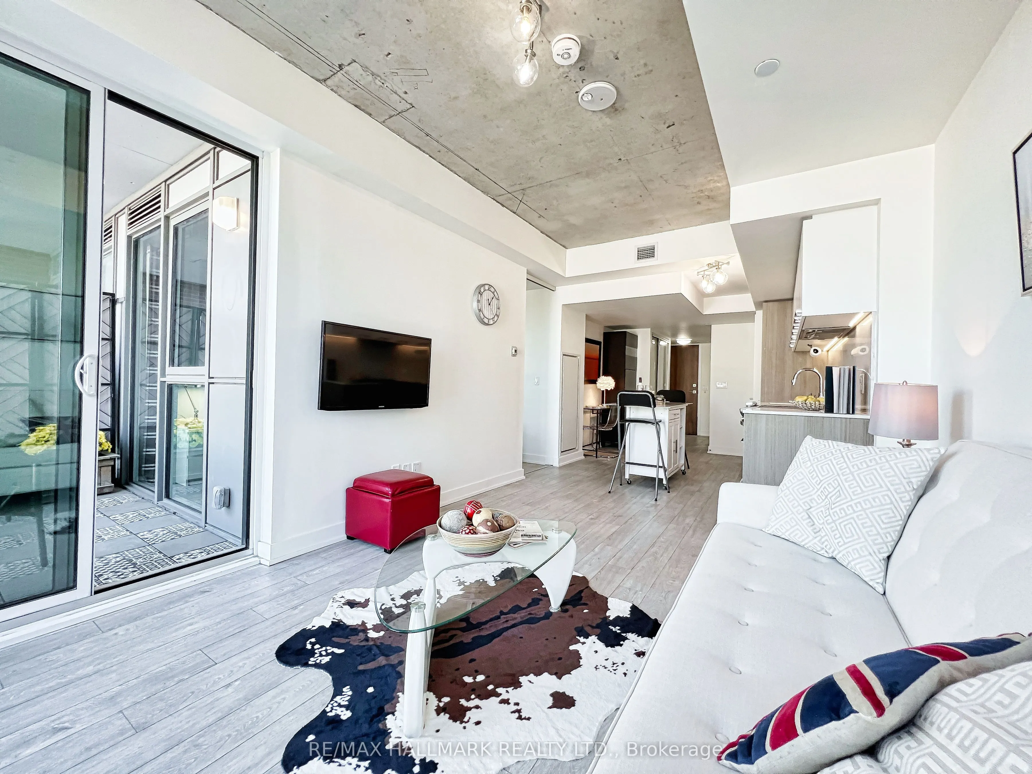 30 Baseball Place, #721