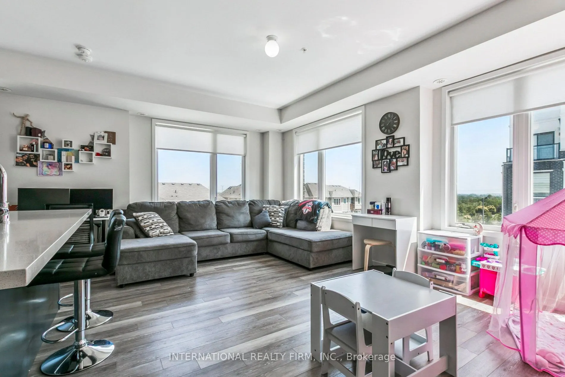 1711 Pure Springs Boulevard, #313