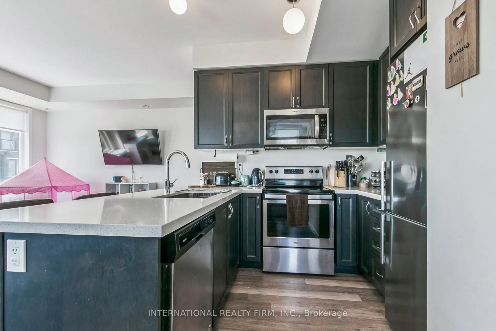 1711 Pure Springs Boulevard, #313