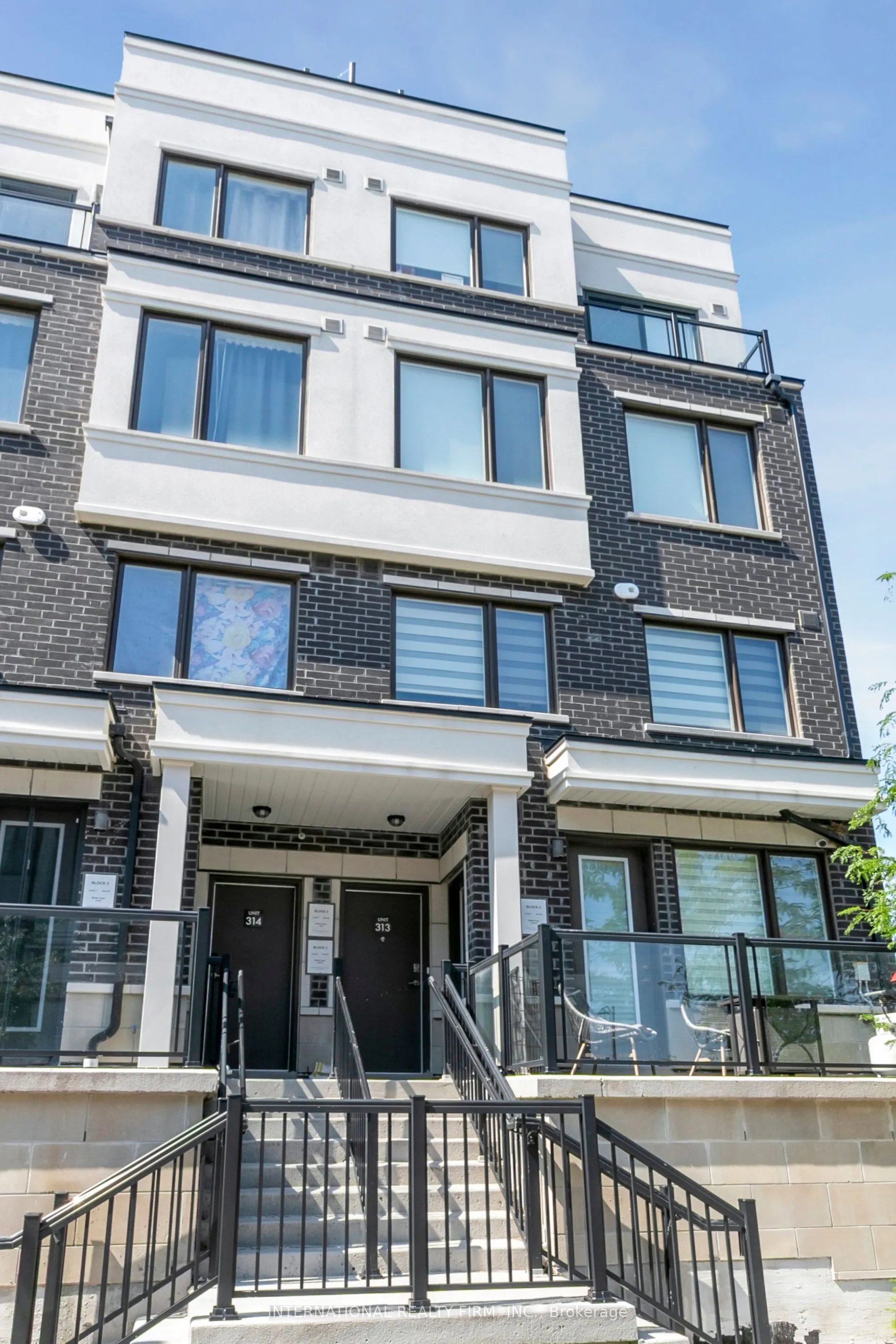 1711 Pure Springs Boulevard, #313