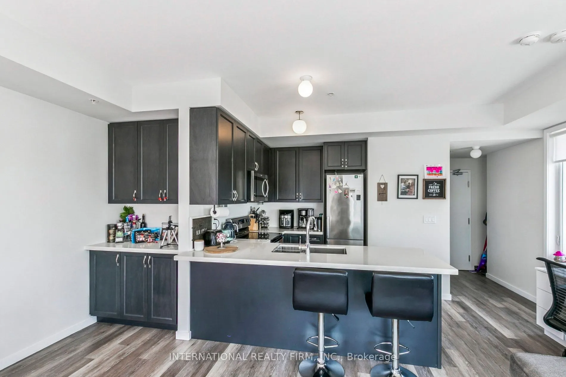 1711 Pure Springs Boulevard, #313