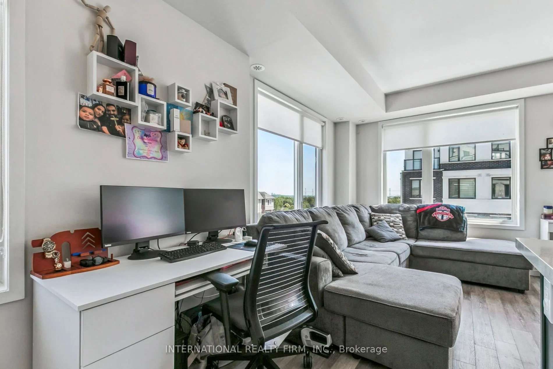 1711 Pure Springs Boulevard, #313