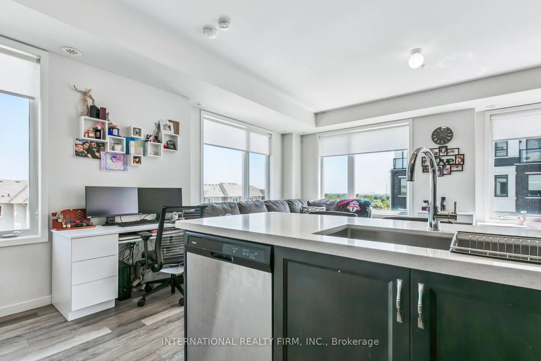 1711 Pure Springs Boulevard, #313