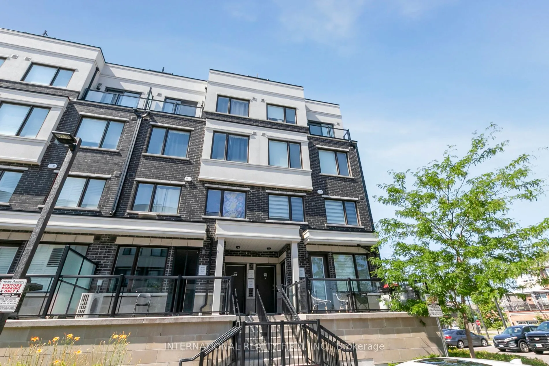 1711 Pure Springs Boulevard, #313