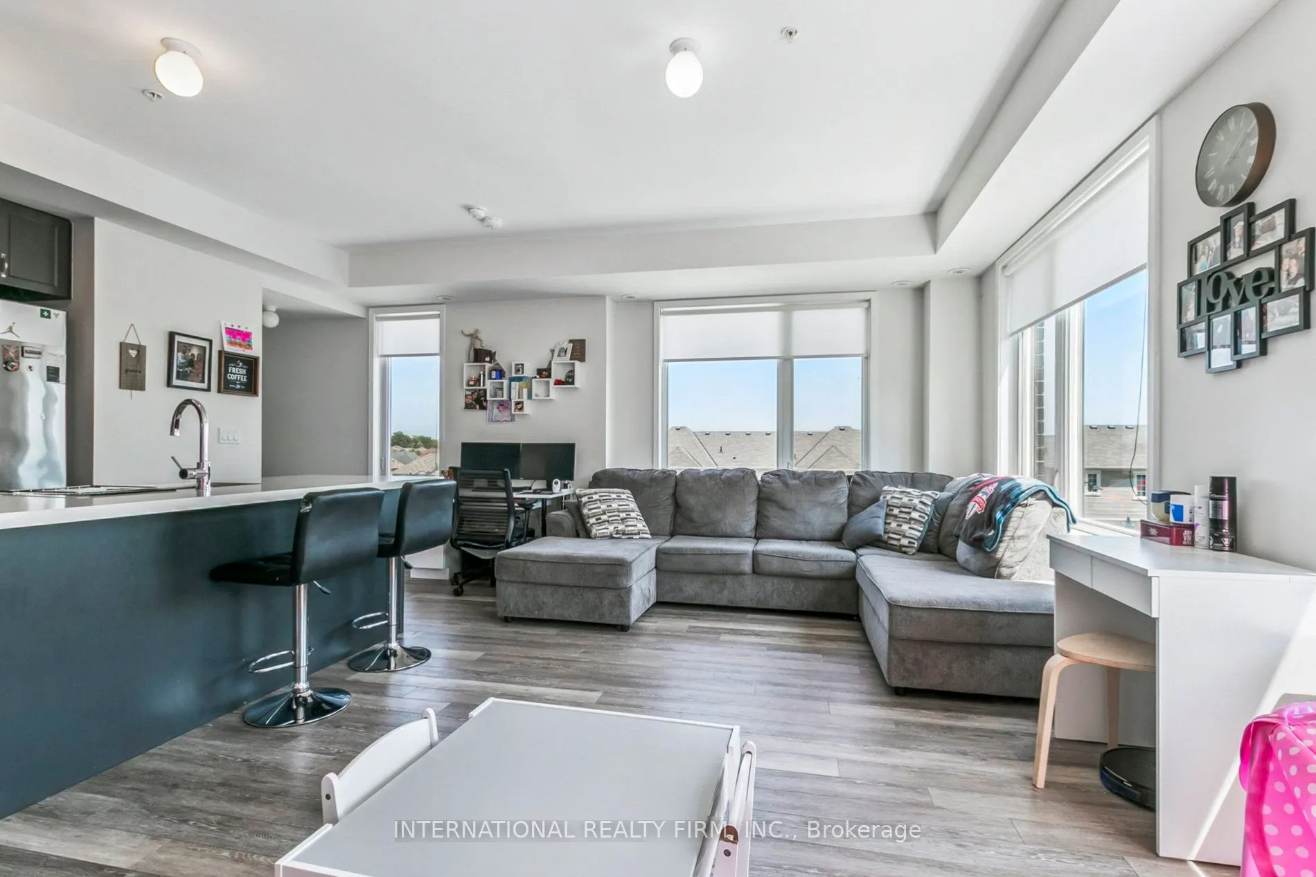 1711 Pure Springs Boulevard, #313