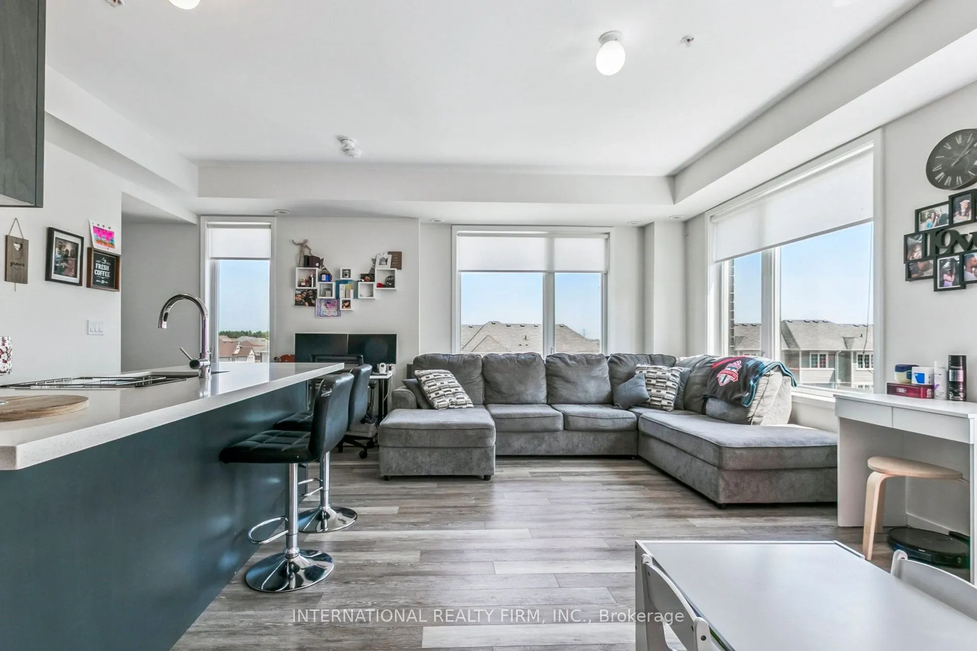 1711 Pure Springs Boulevard, #313