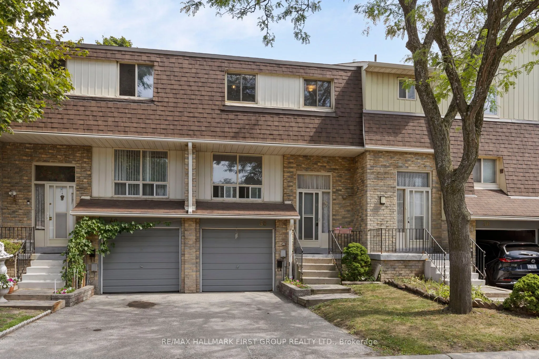 371 Orton Park Road, #38