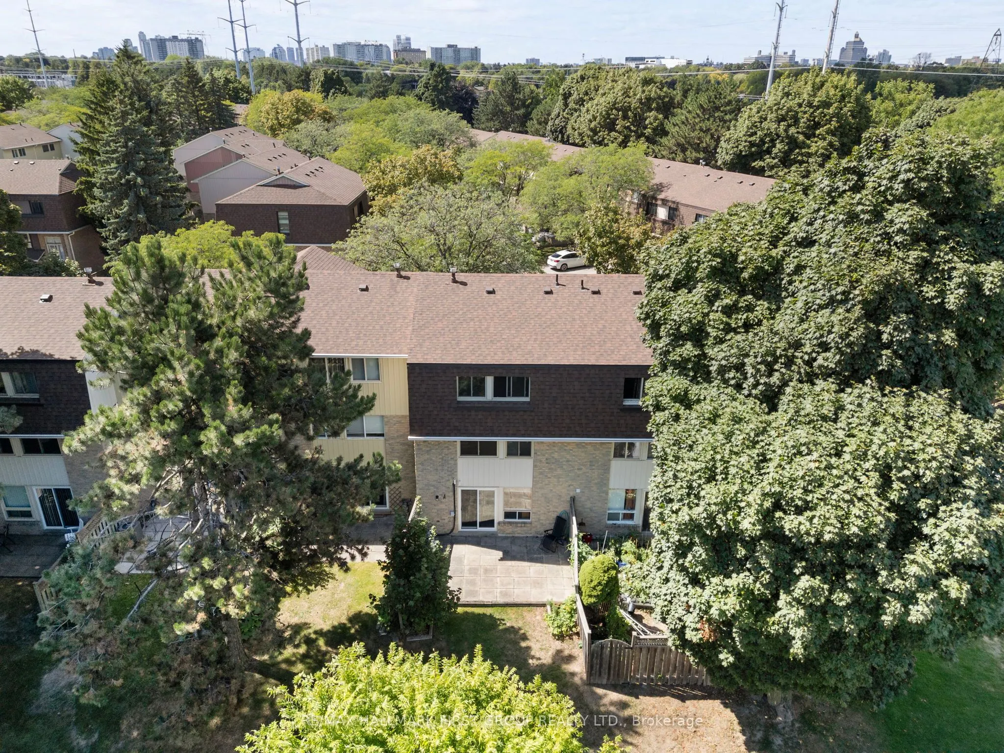 371 Orton Park Road, #38