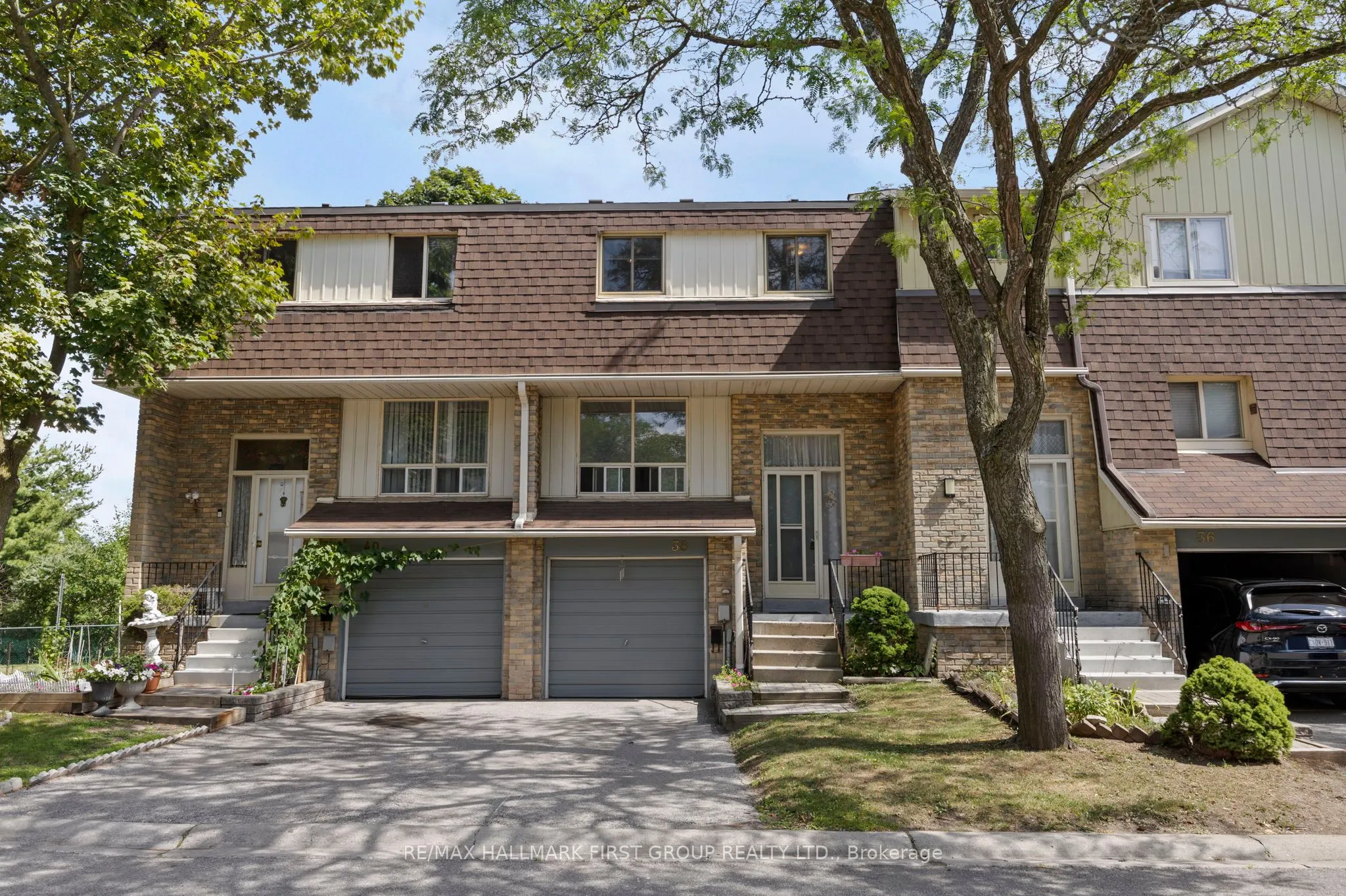 371 Orton Park Road, #38