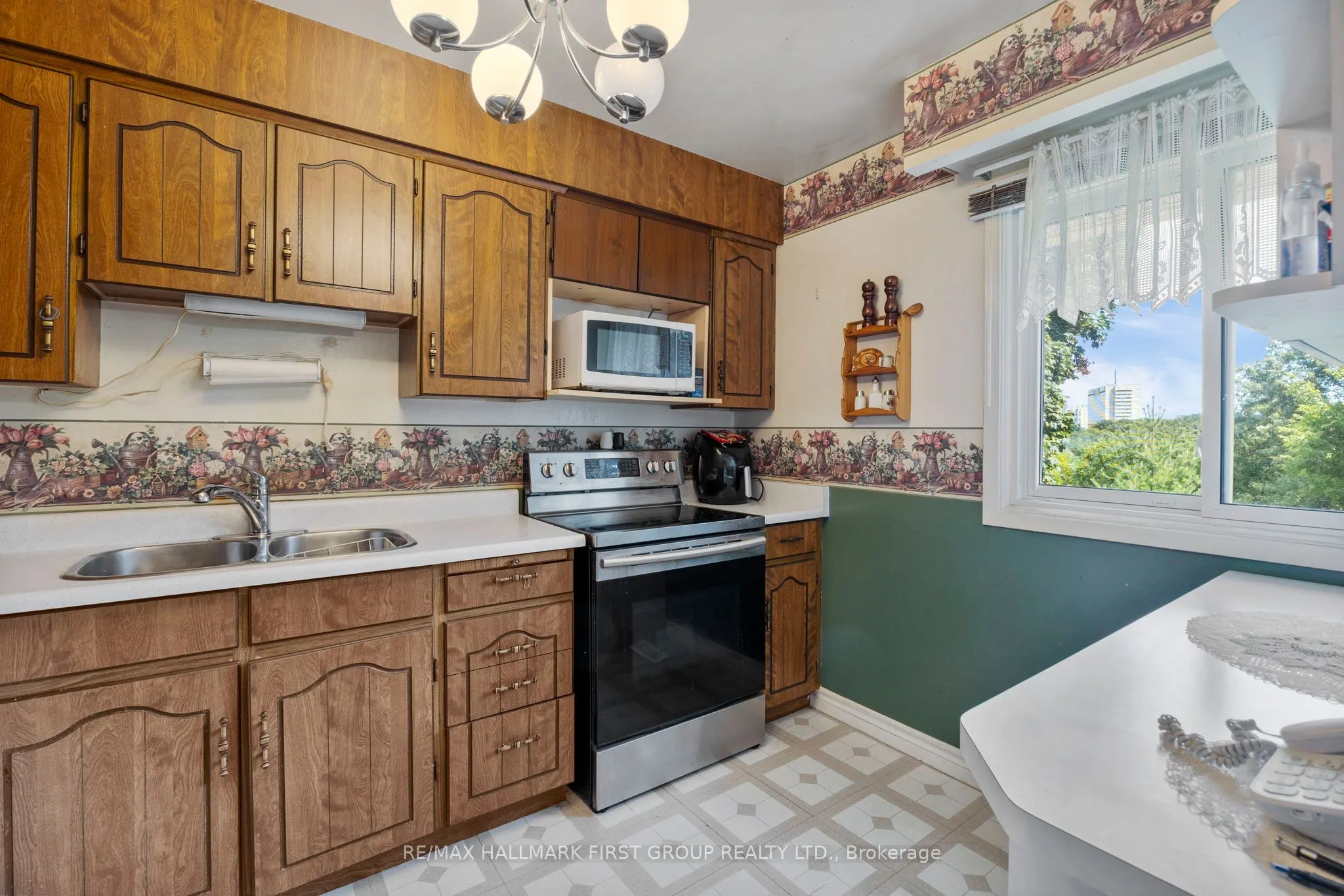 371 Orton Park Road, #38