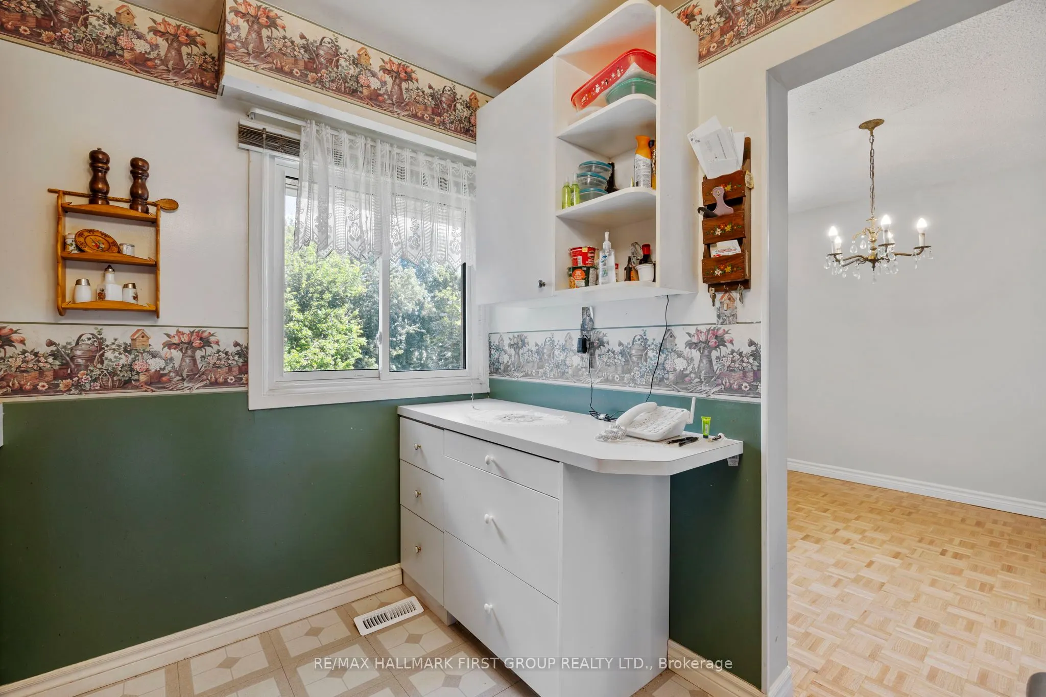 371 Orton Park Road, #38