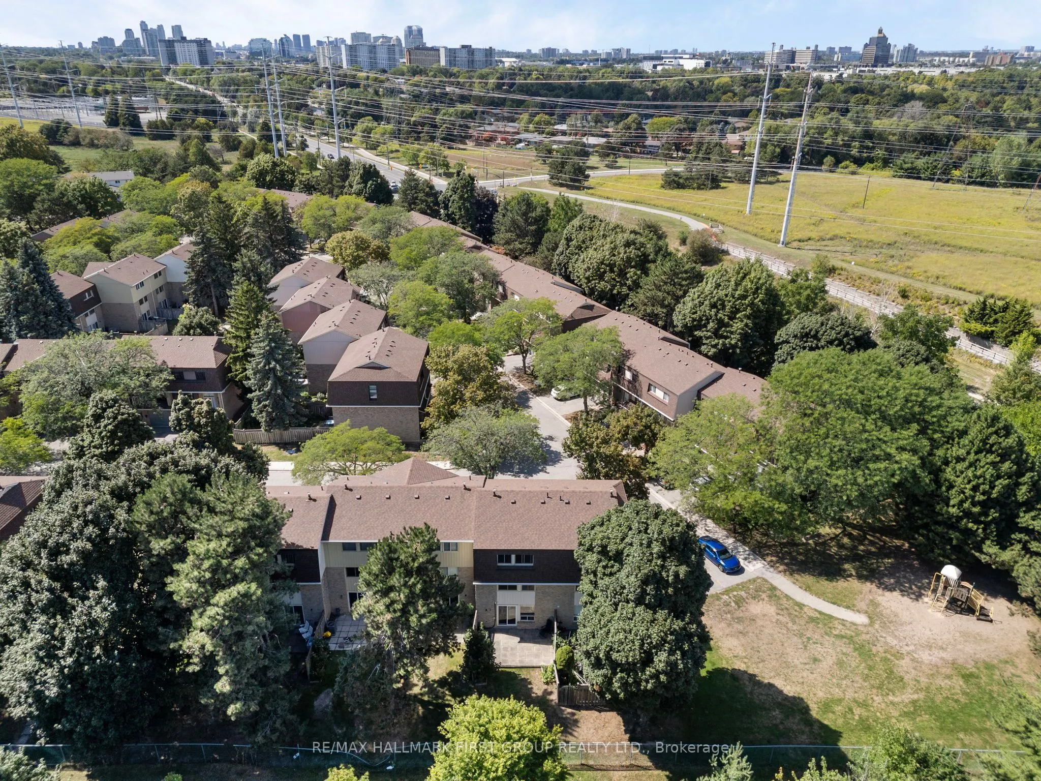371 Orton Park Road, #38