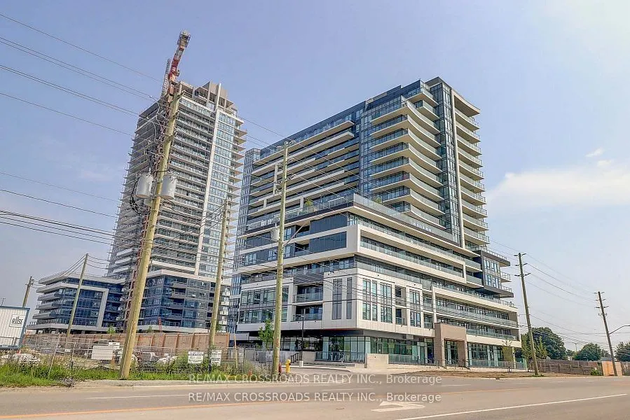 1480 Bayly Street, #1111