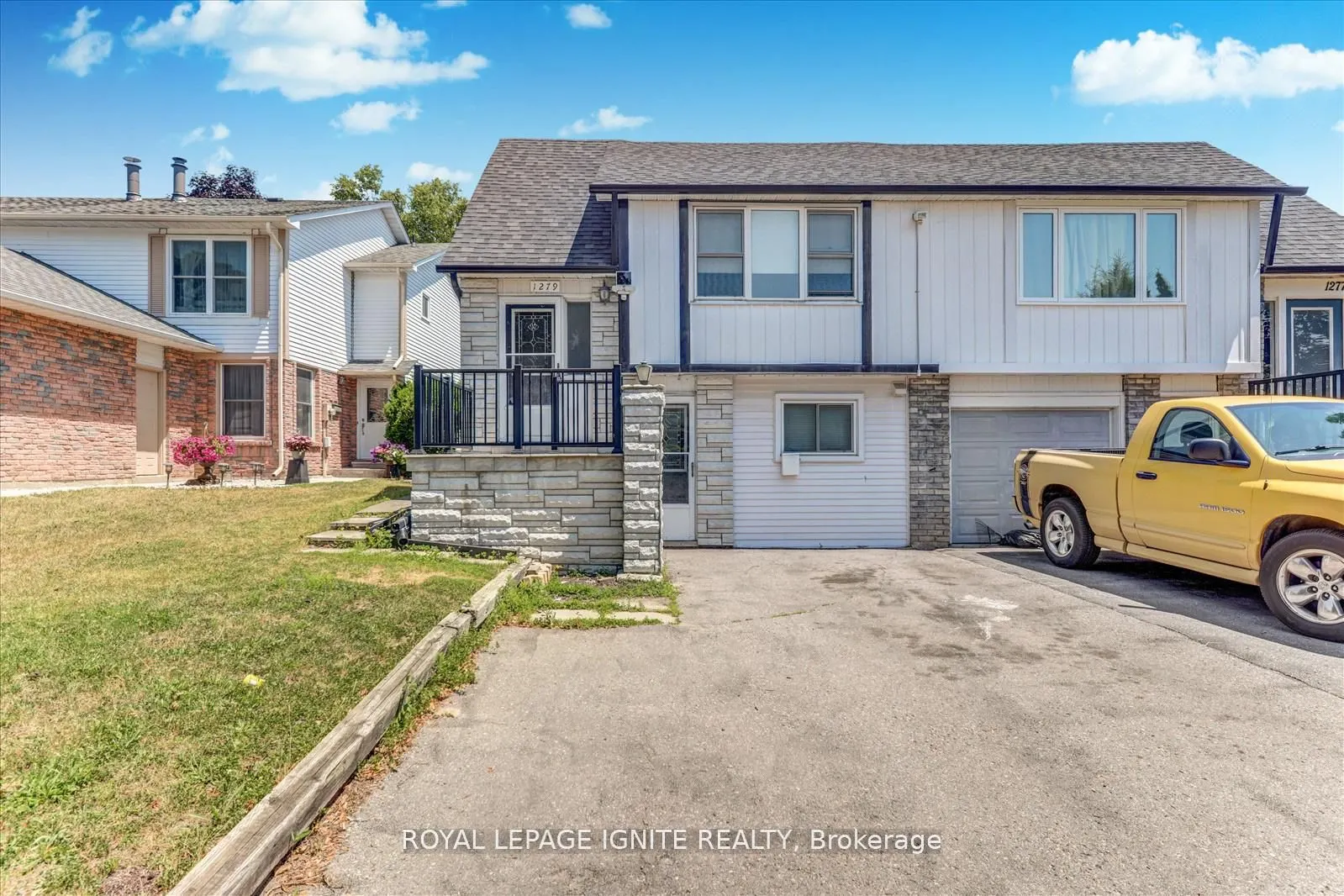 1279 Northmount Street, #Main