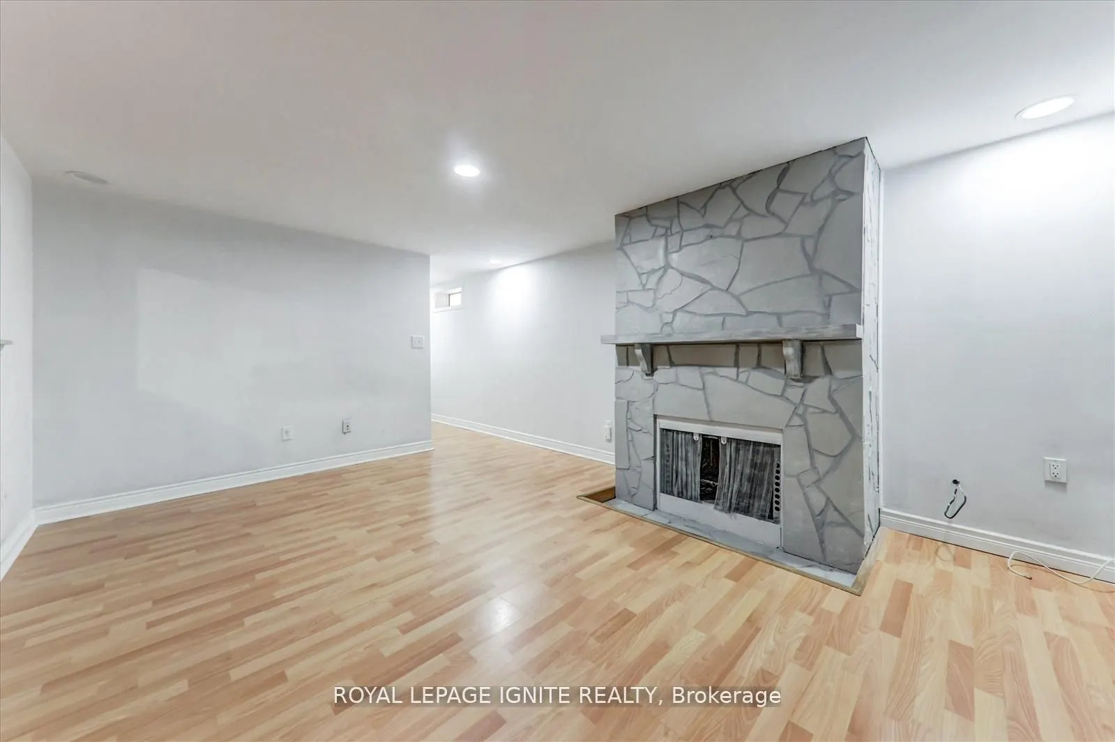 1279 Northmount Street, #Bsmt