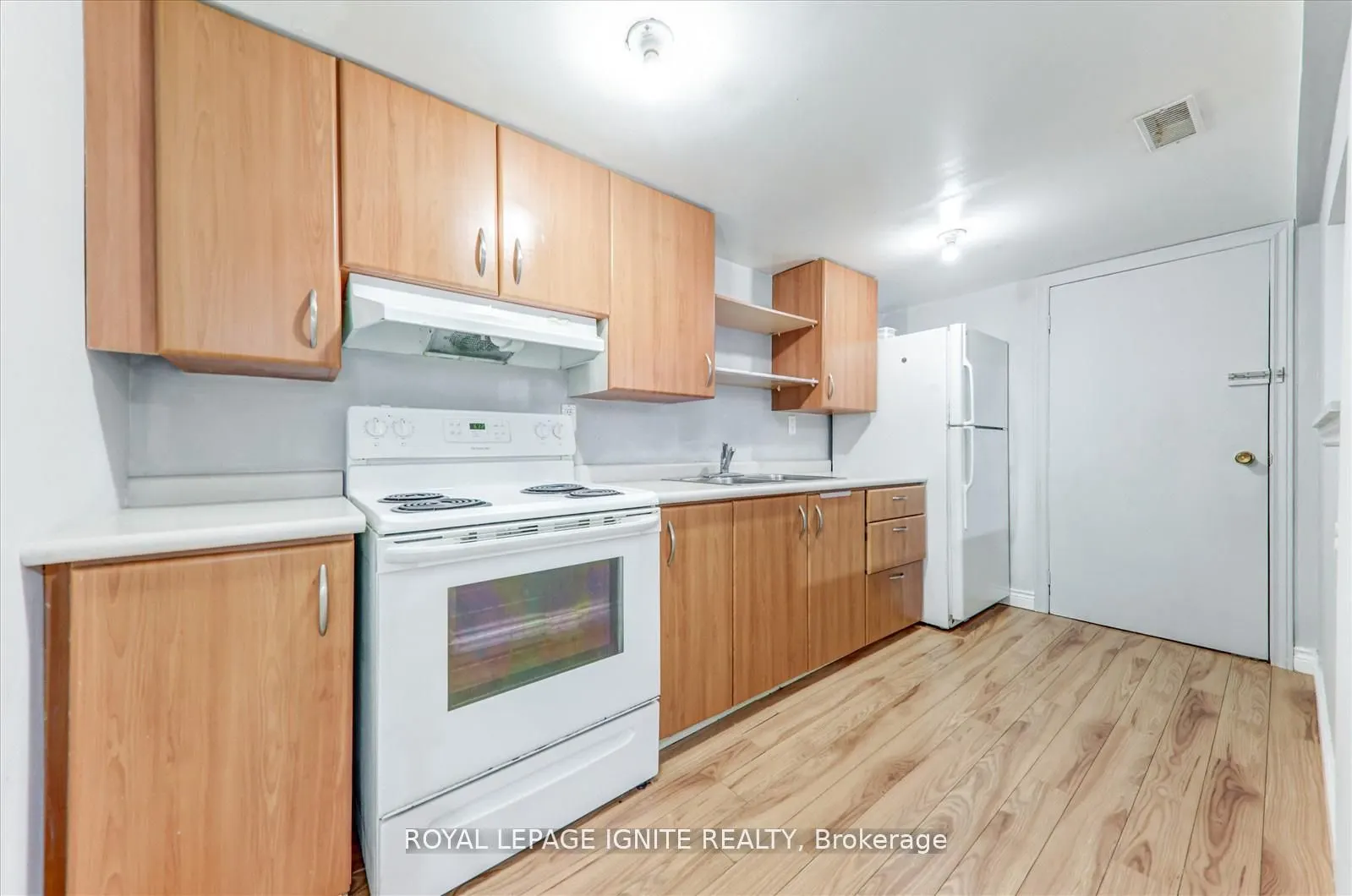 1279 Northmount Street, #Bsmt