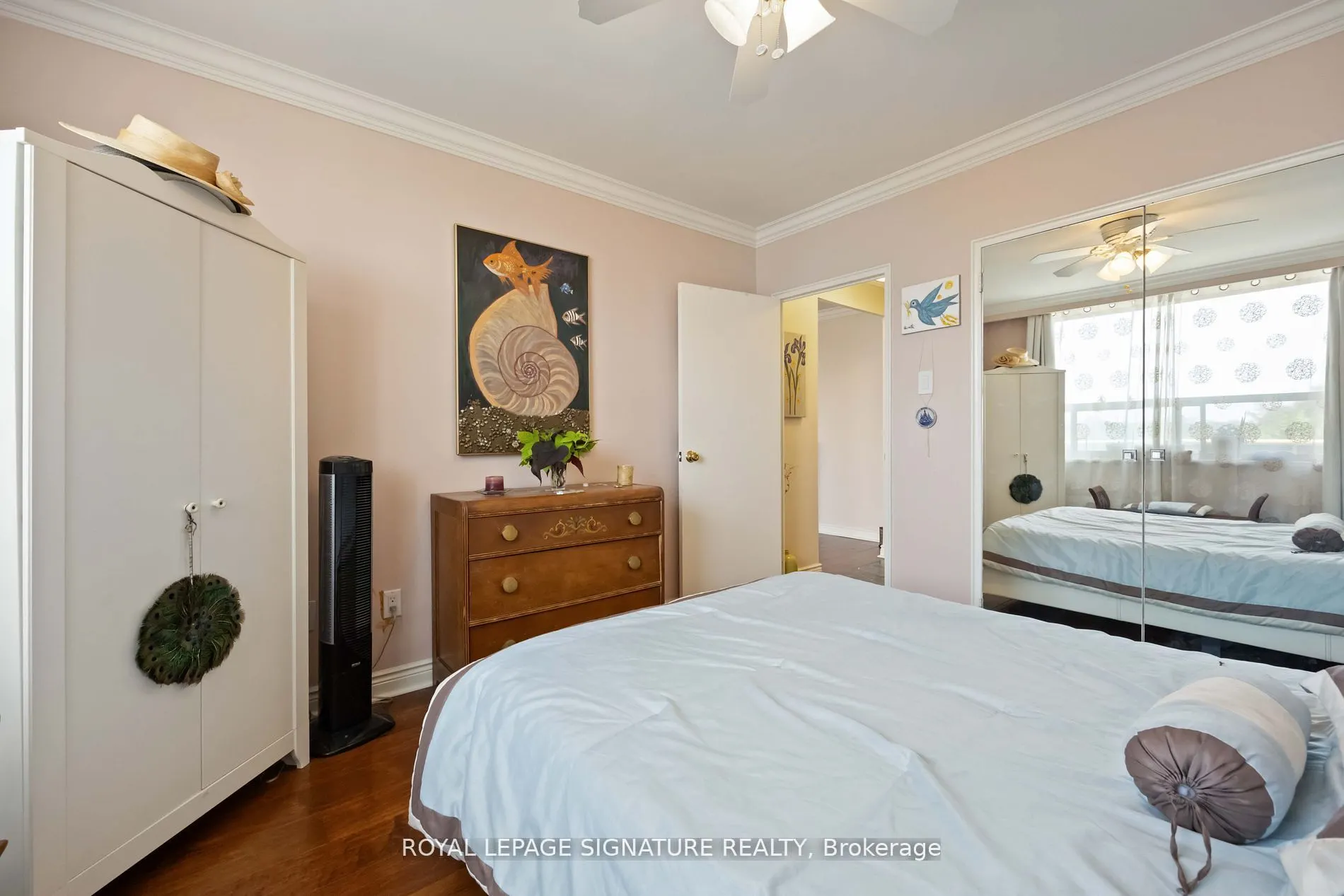 921 Midland Avenue, #502