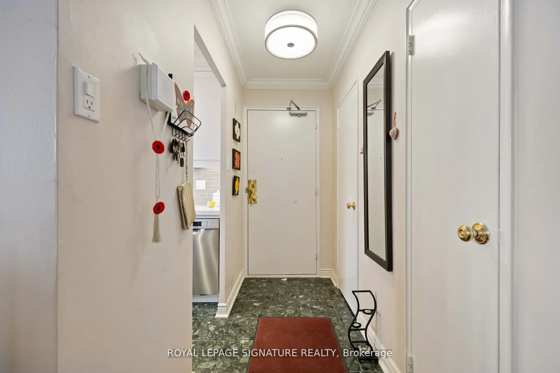 921 Midland Avenue, #502