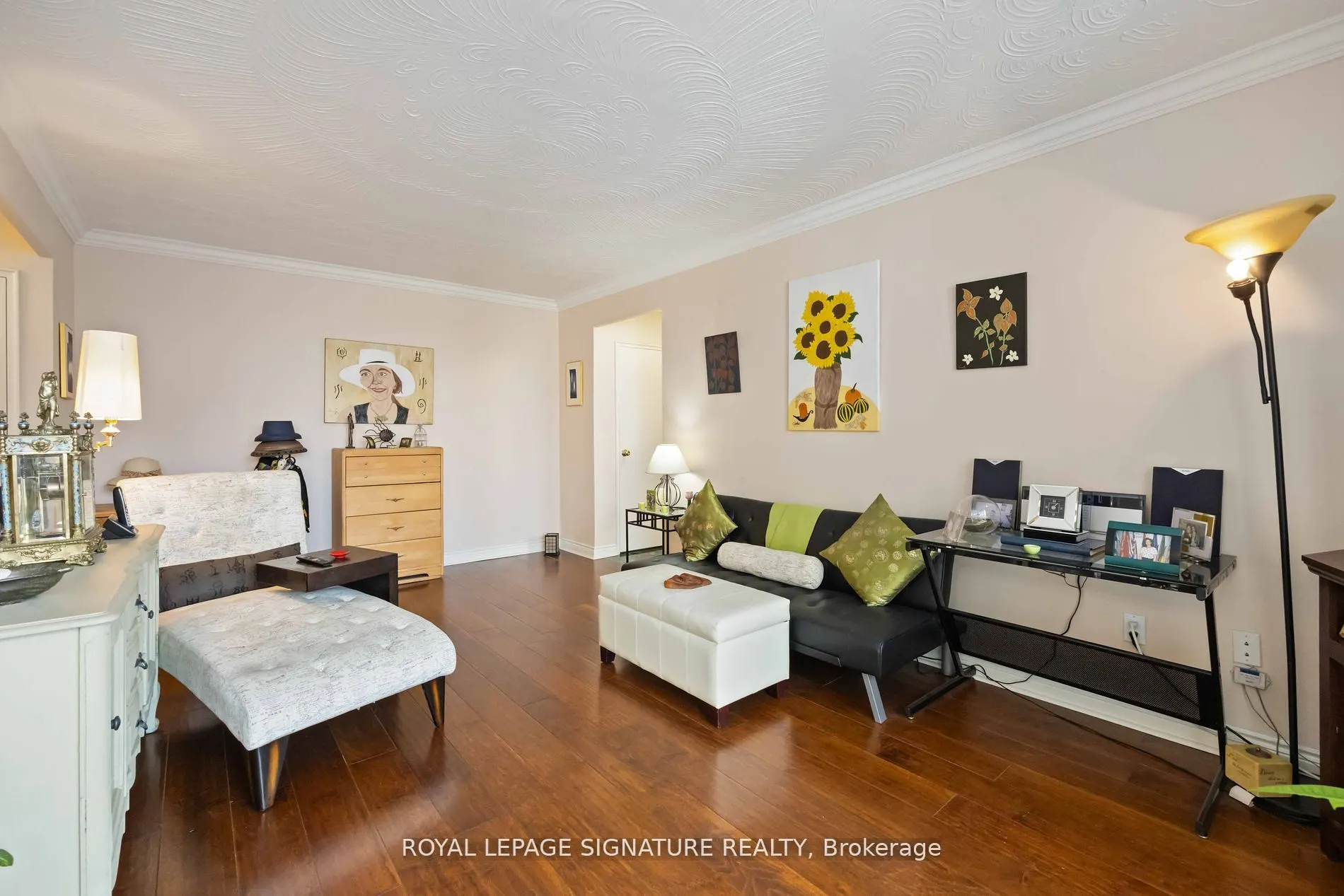 921 Midland Avenue, #502