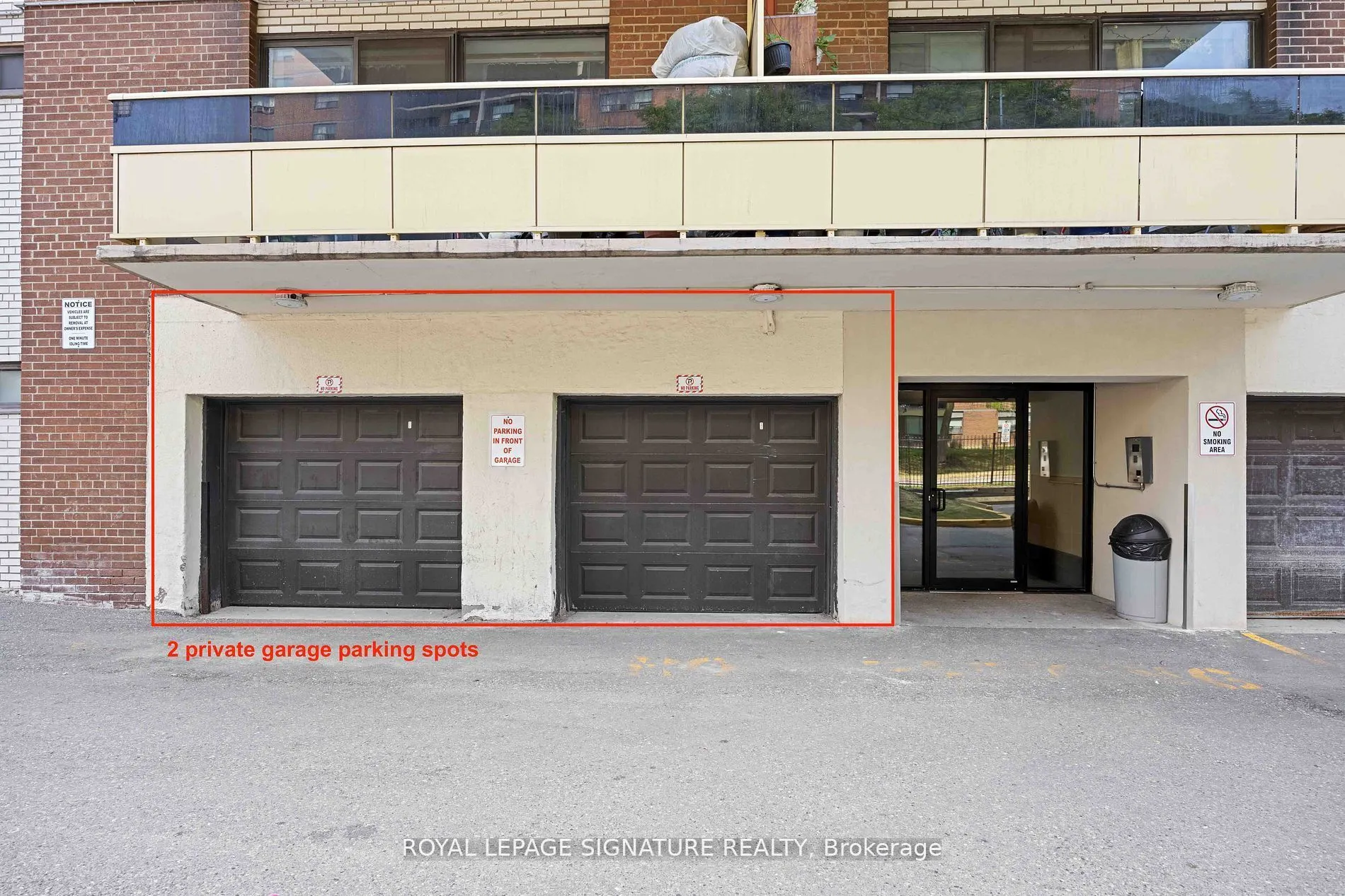921 Midland Avenue, #502