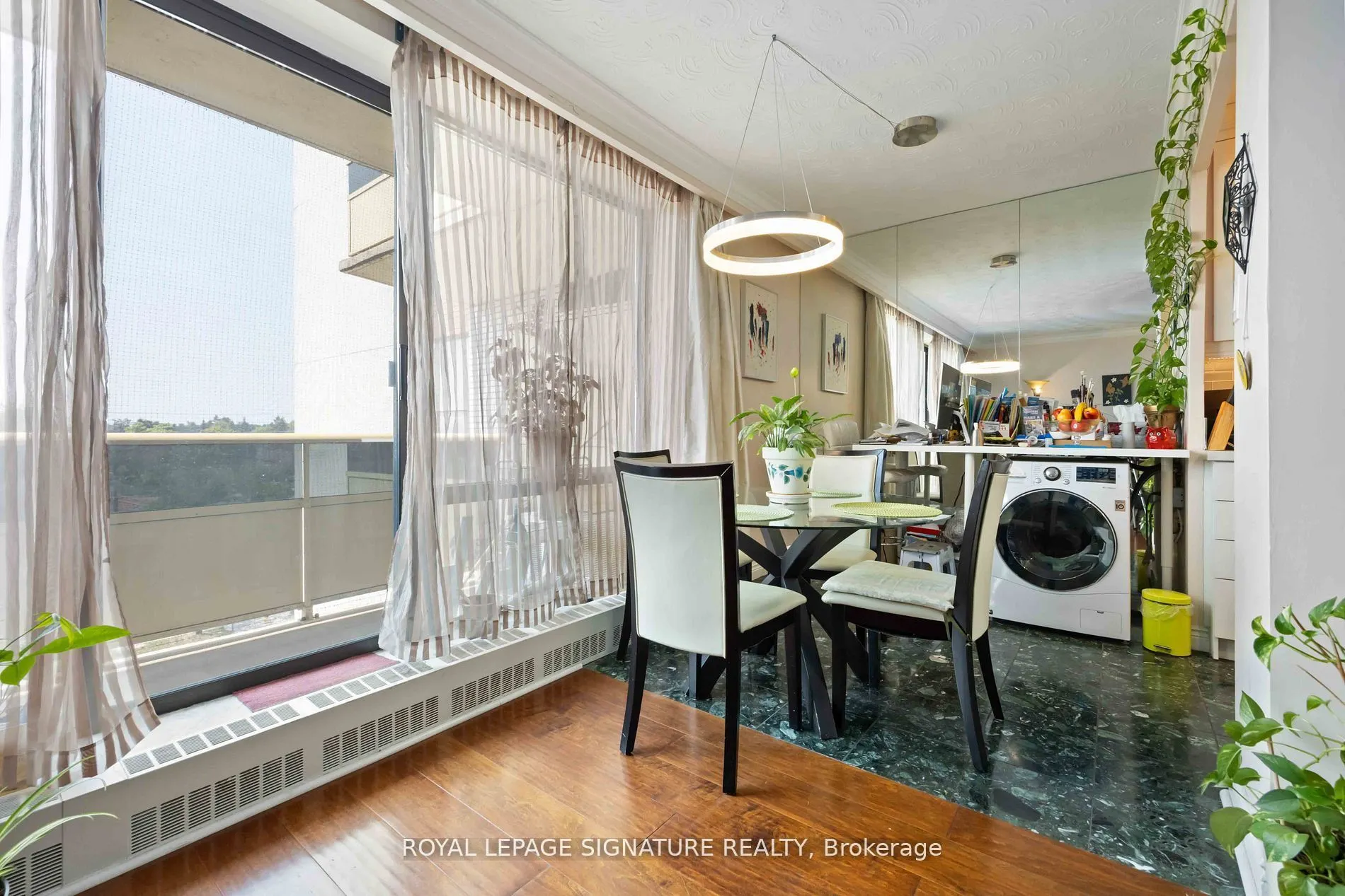 921 Midland Avenue, #502