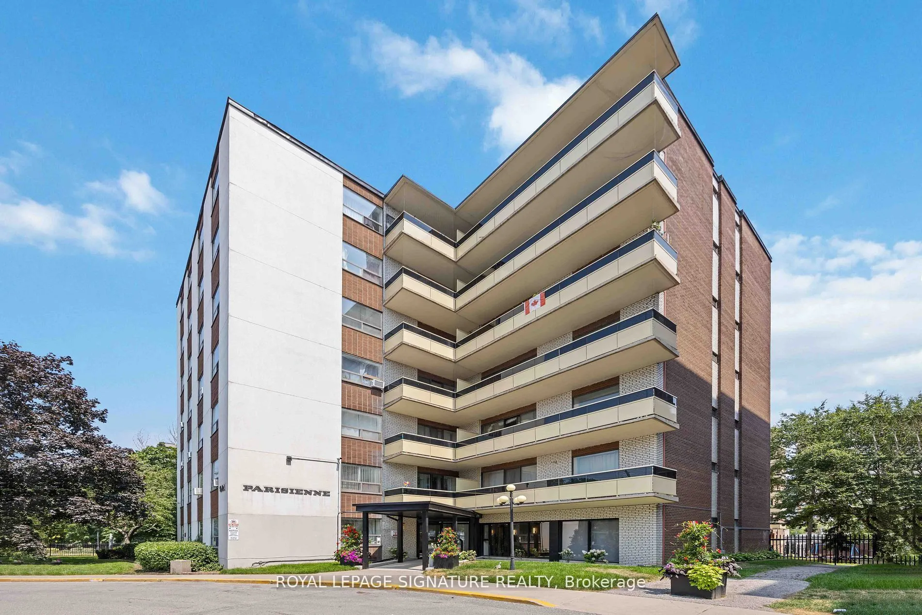 921 Midland Avenue, #502