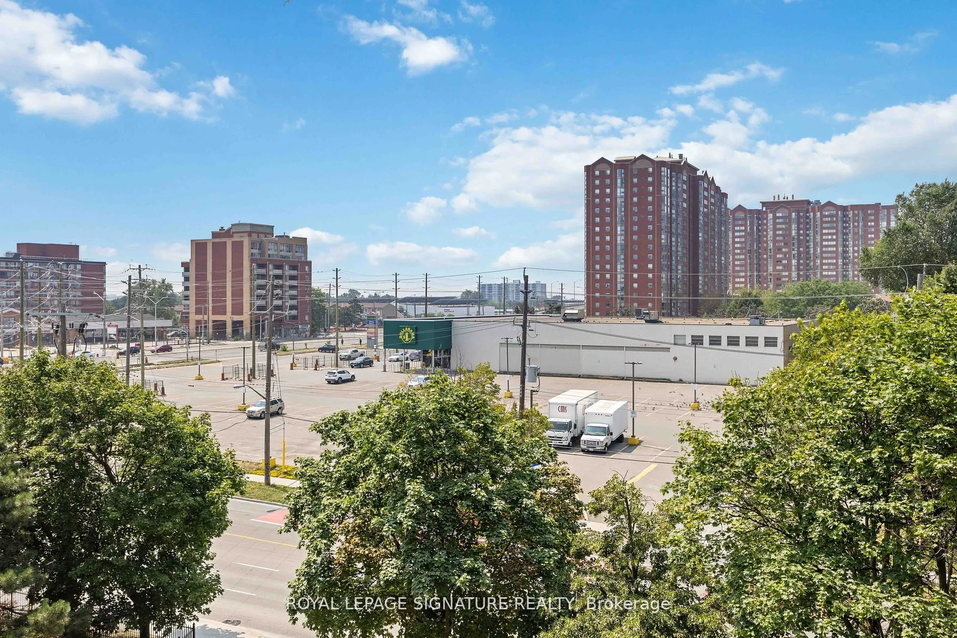 921 Midland Avenue, #502