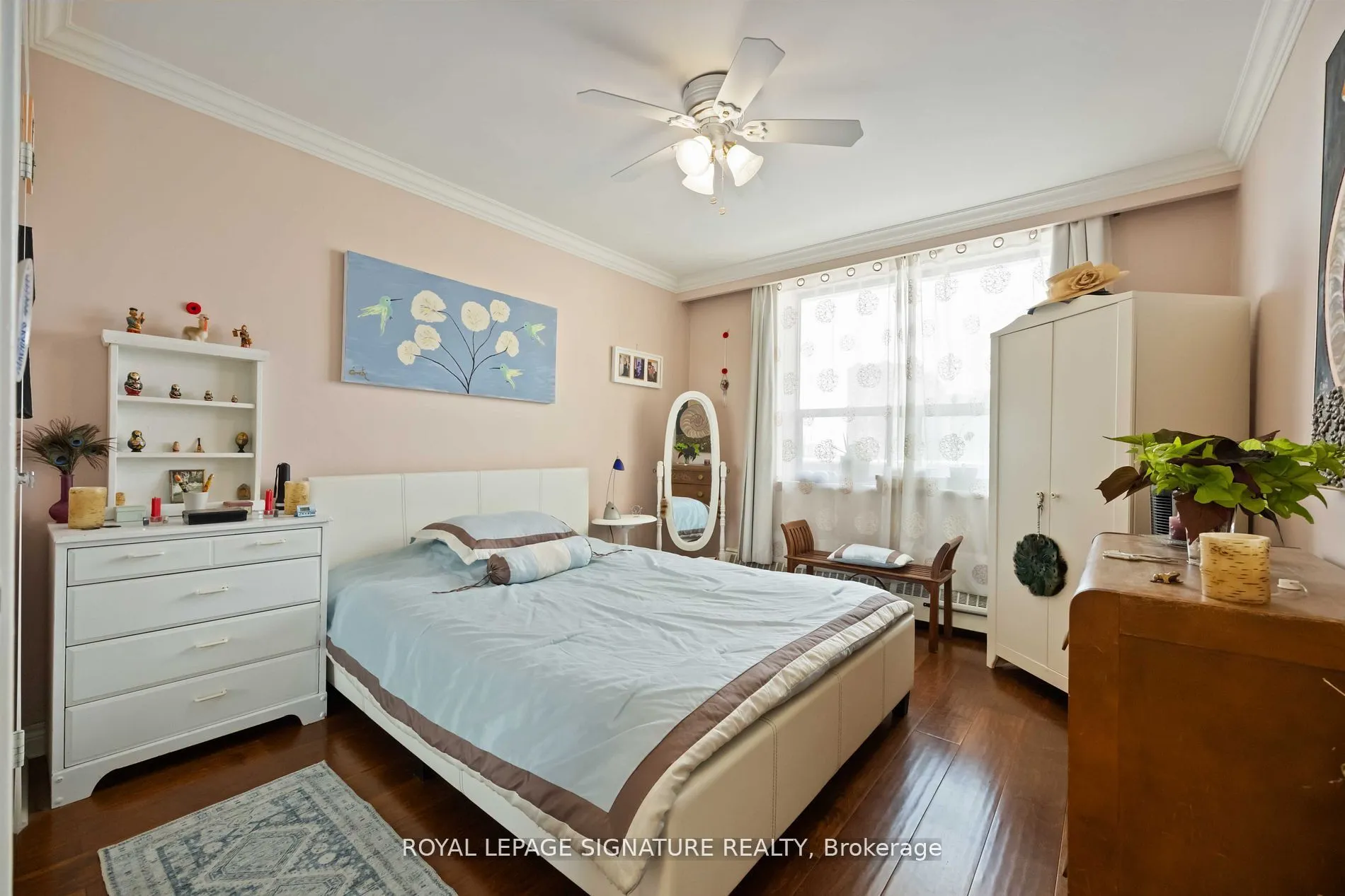 921 Midland Avenue, #502