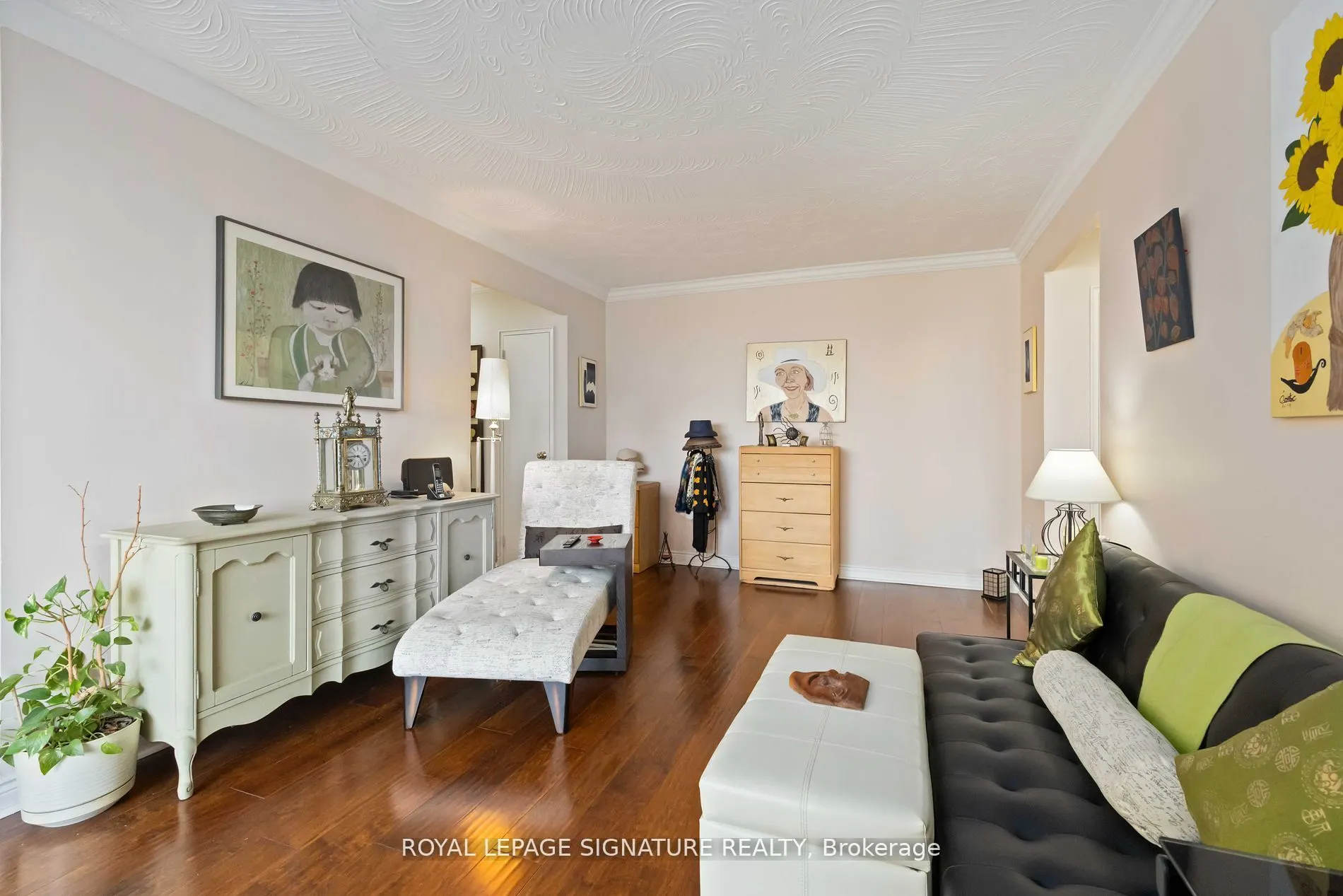 921 Midland Avenue, #502