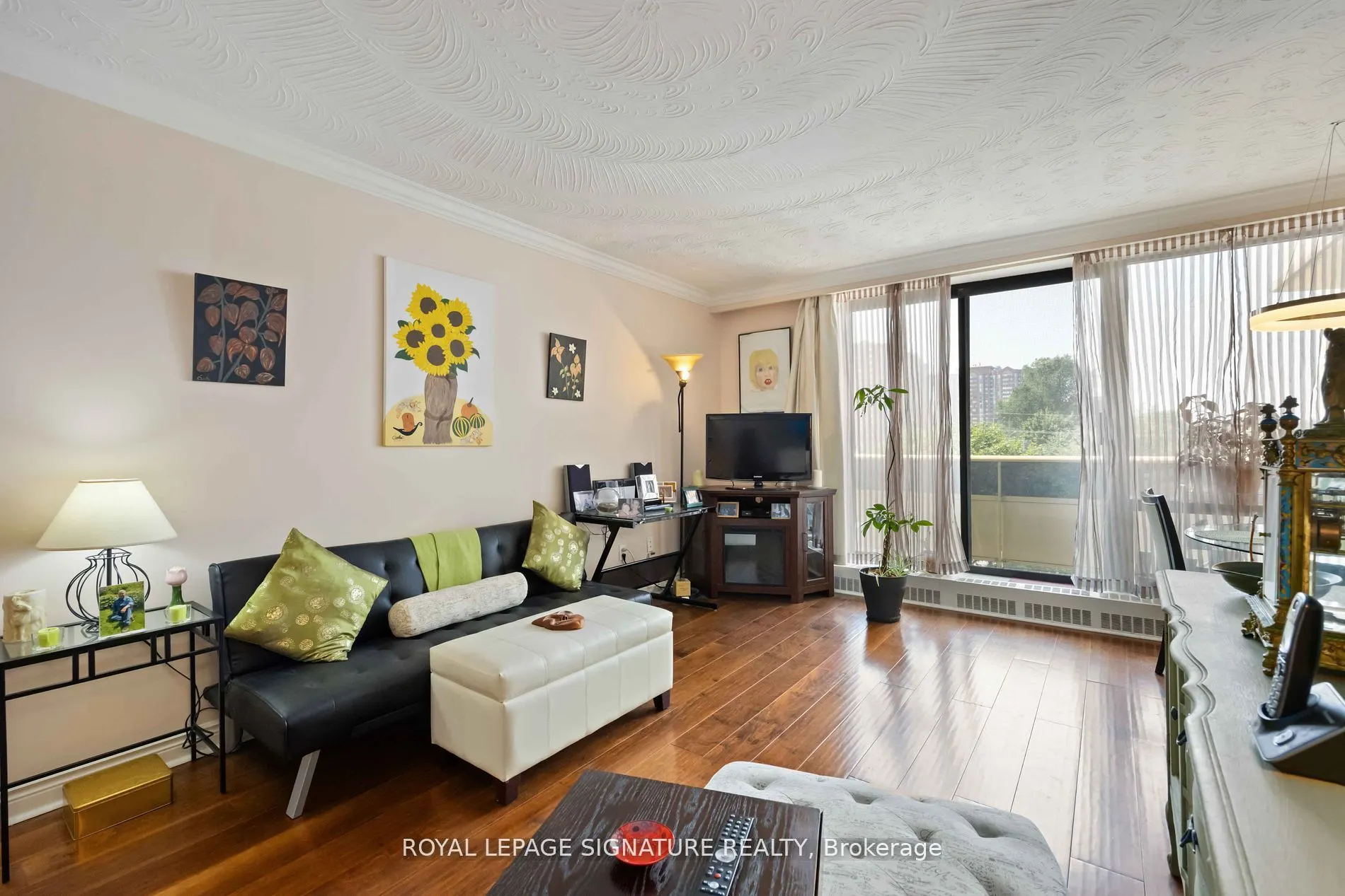 921 Midland Avenue, #502