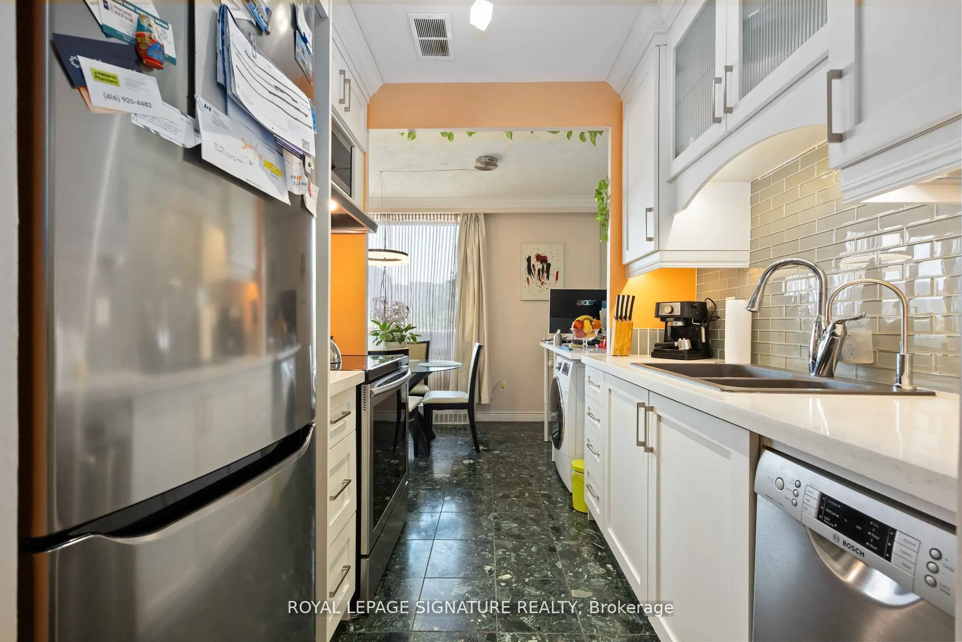 921 Midland Avenue, #502
