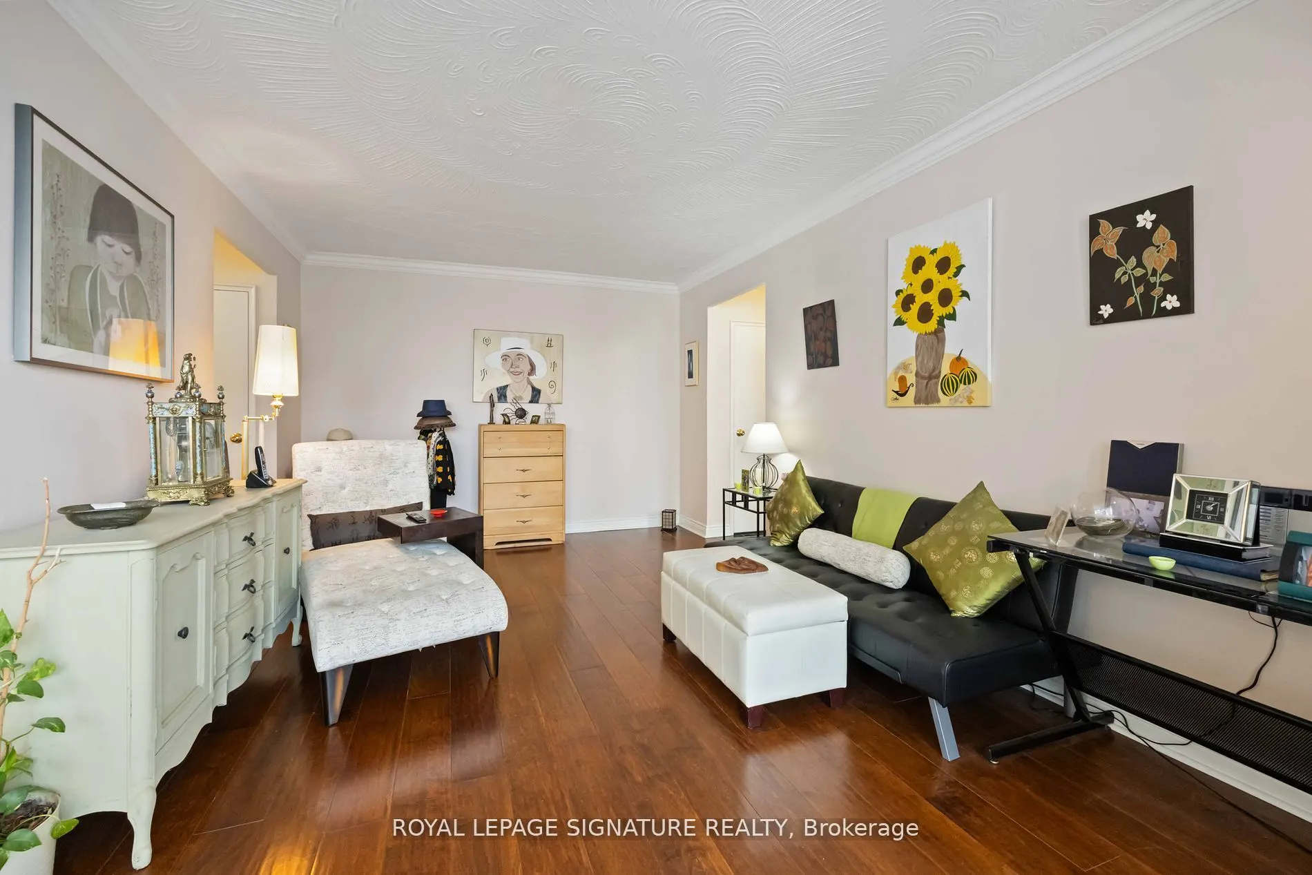 921 Midland Avenue, #502