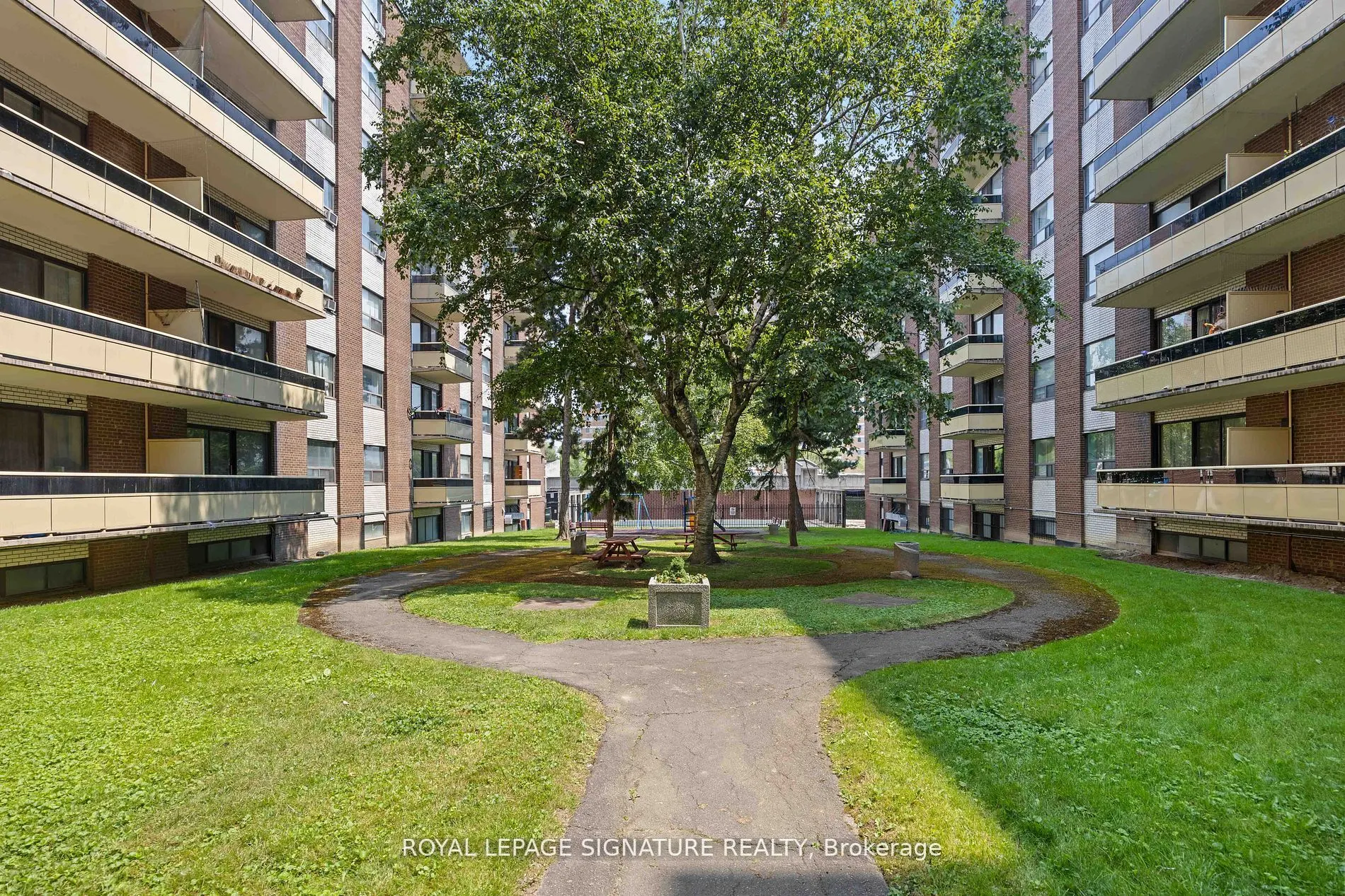 921 Midland Avenue, #502