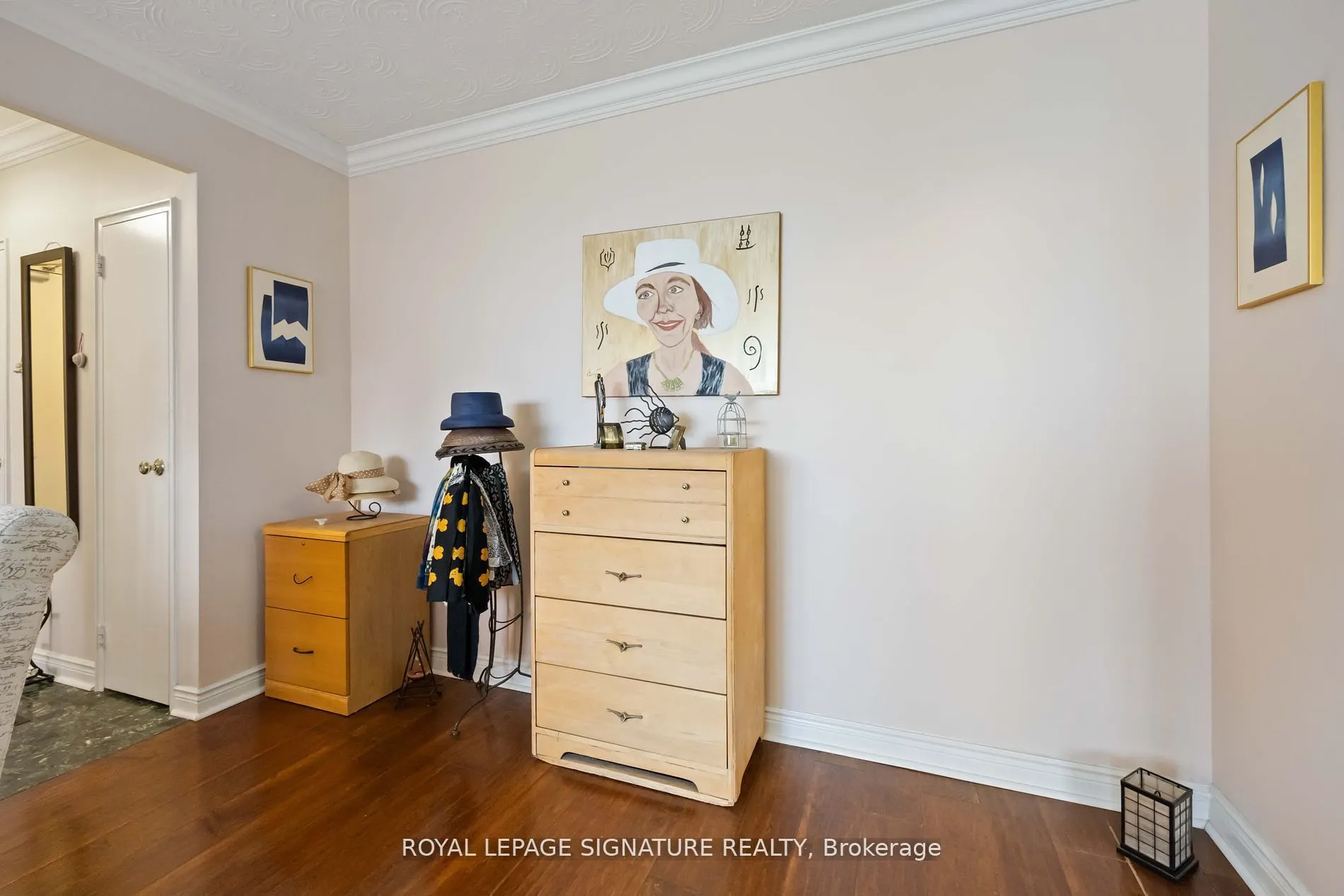 921 Midland Avenue, #502
