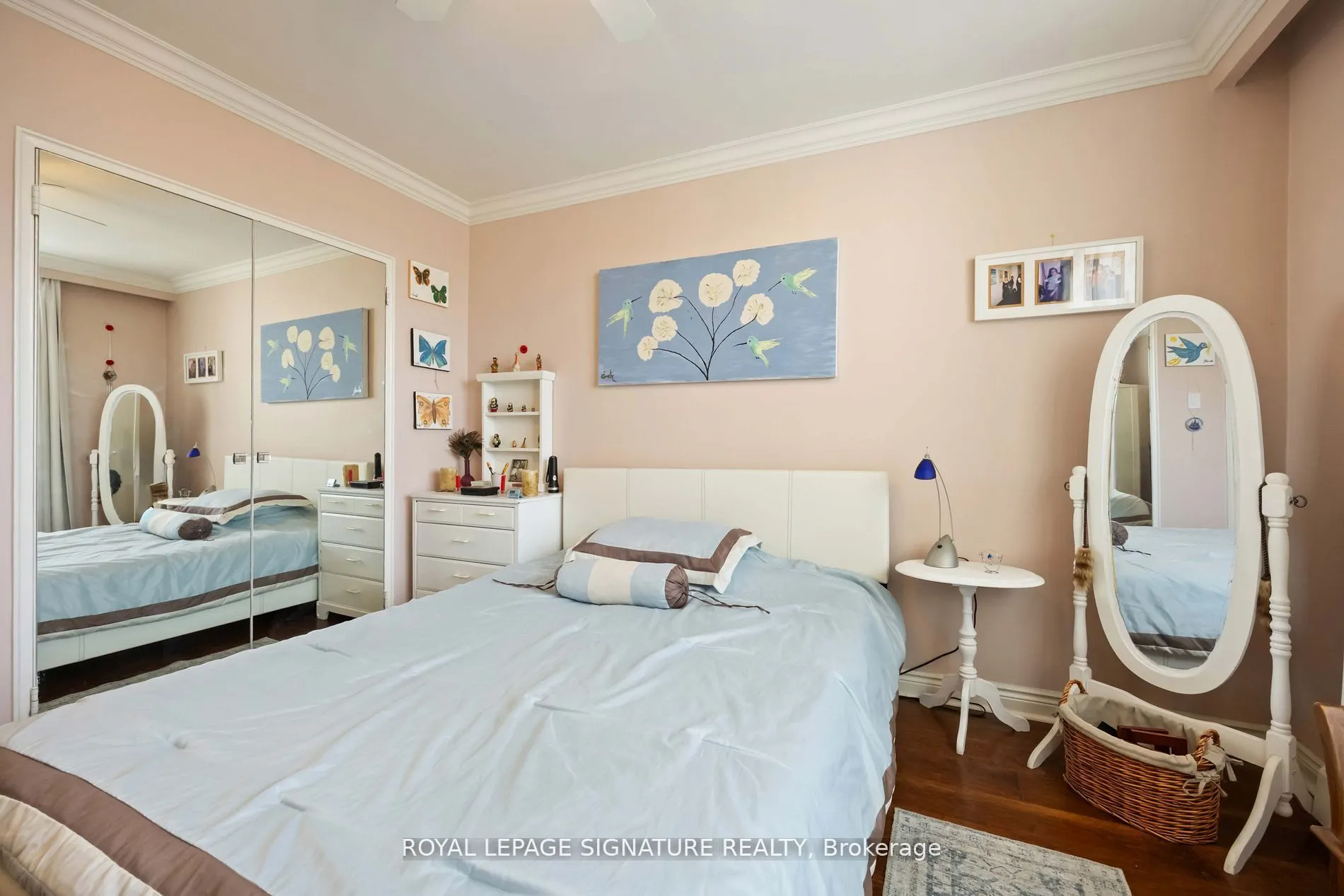 921 Midland Avenue, #502