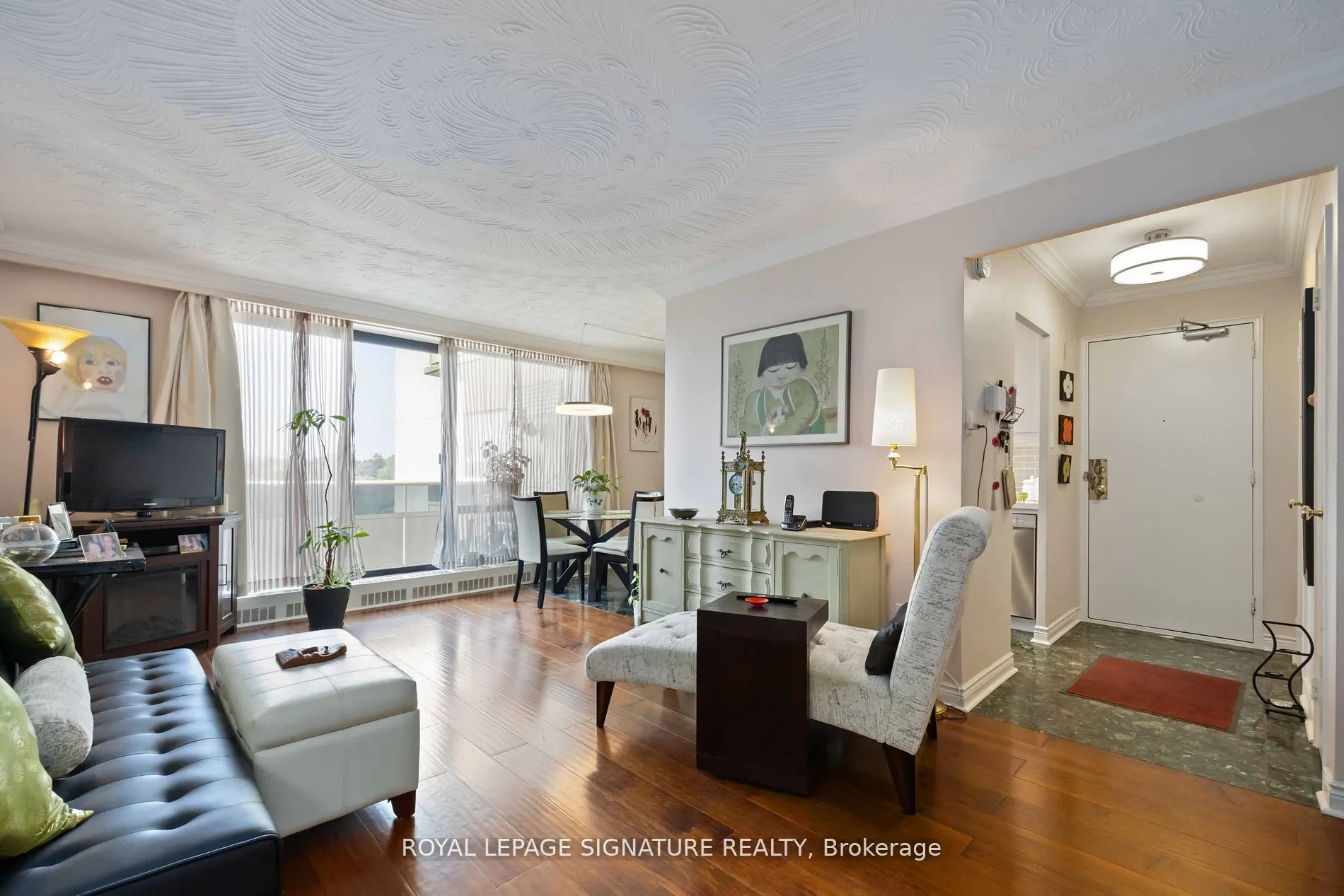 921 Midland Avenue, #502