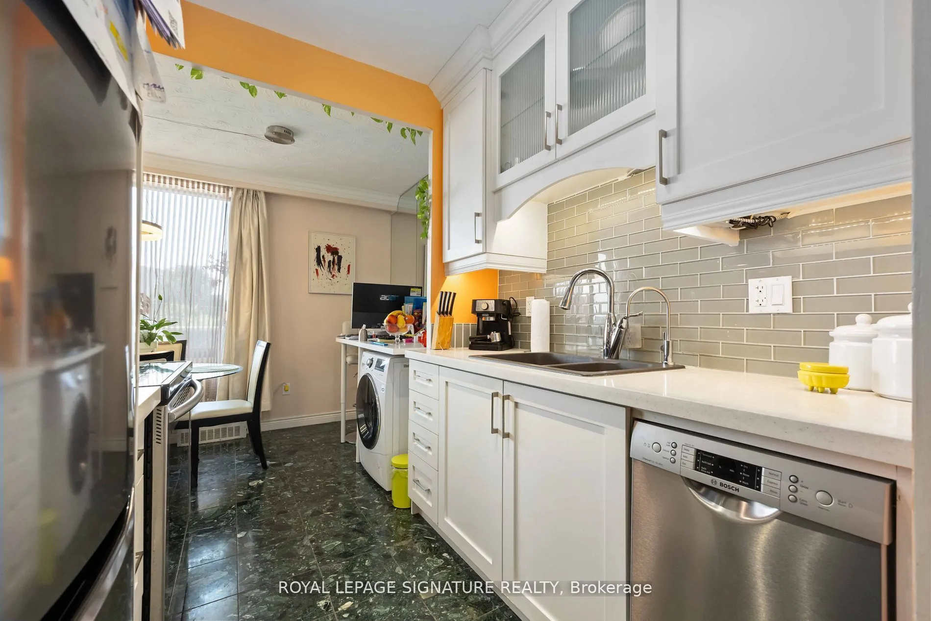 921 Midland Avenue, #502