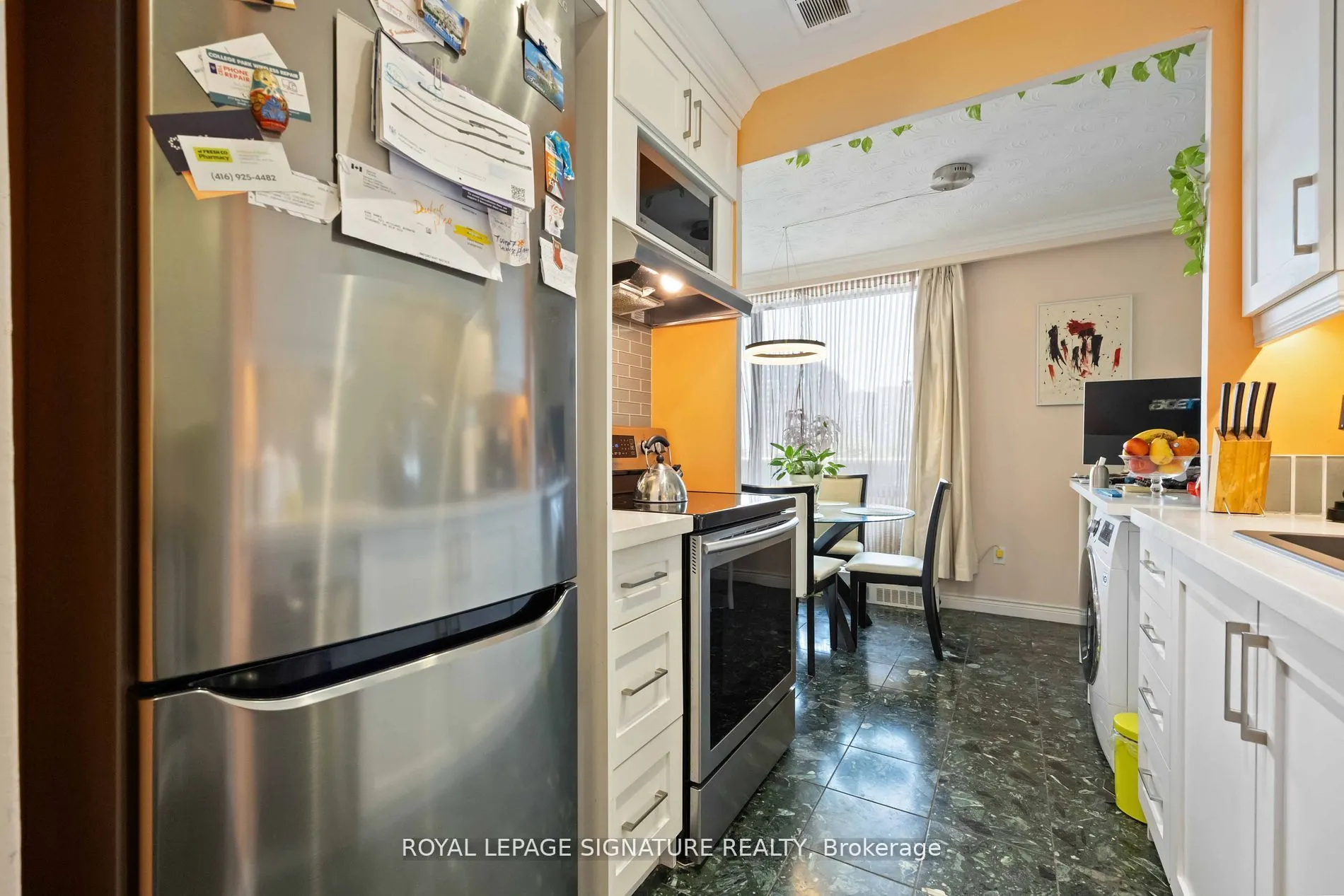 921 Midland Avenue, #502