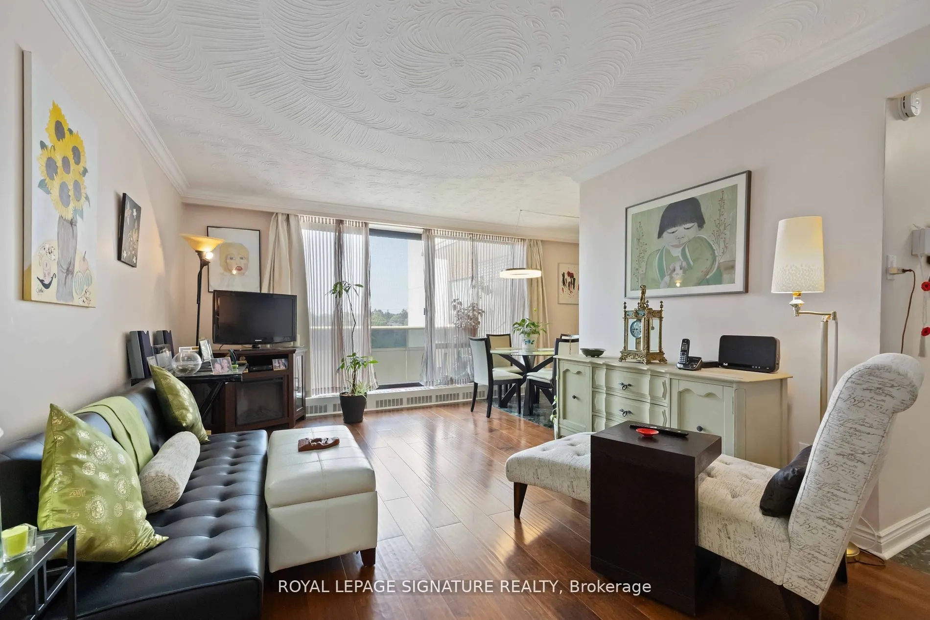 921 Midland Avenue, #502