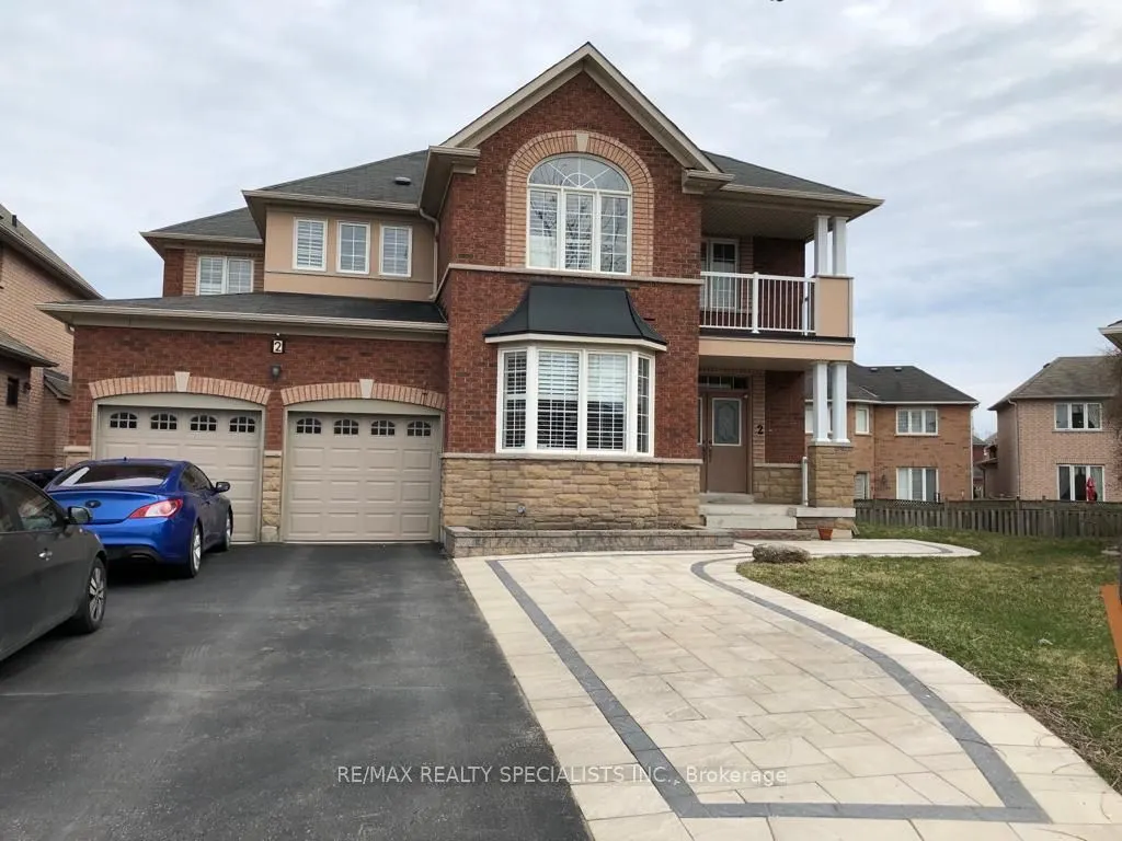 2 Trefoil Court, #2