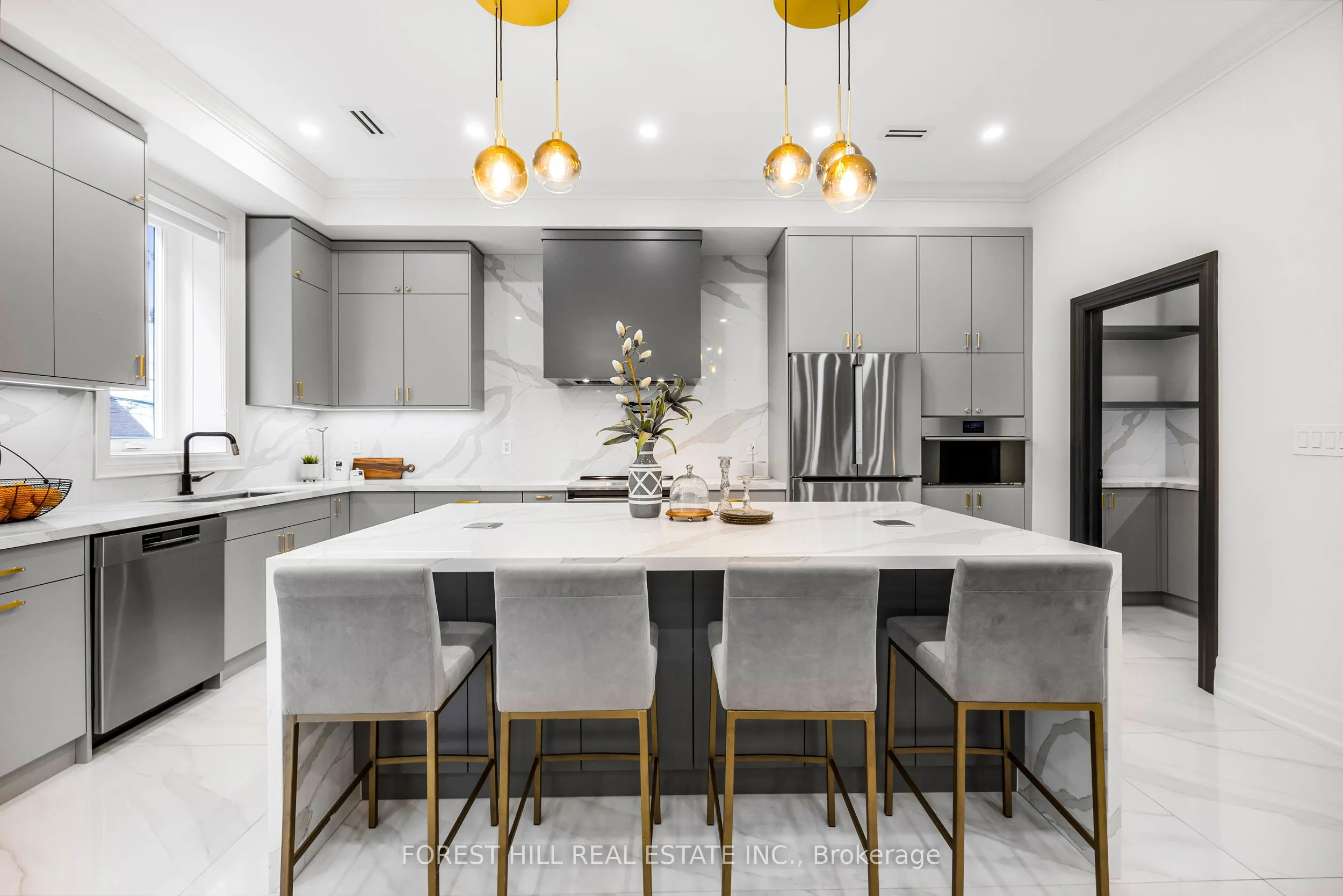 18 Ivorwood Crescent