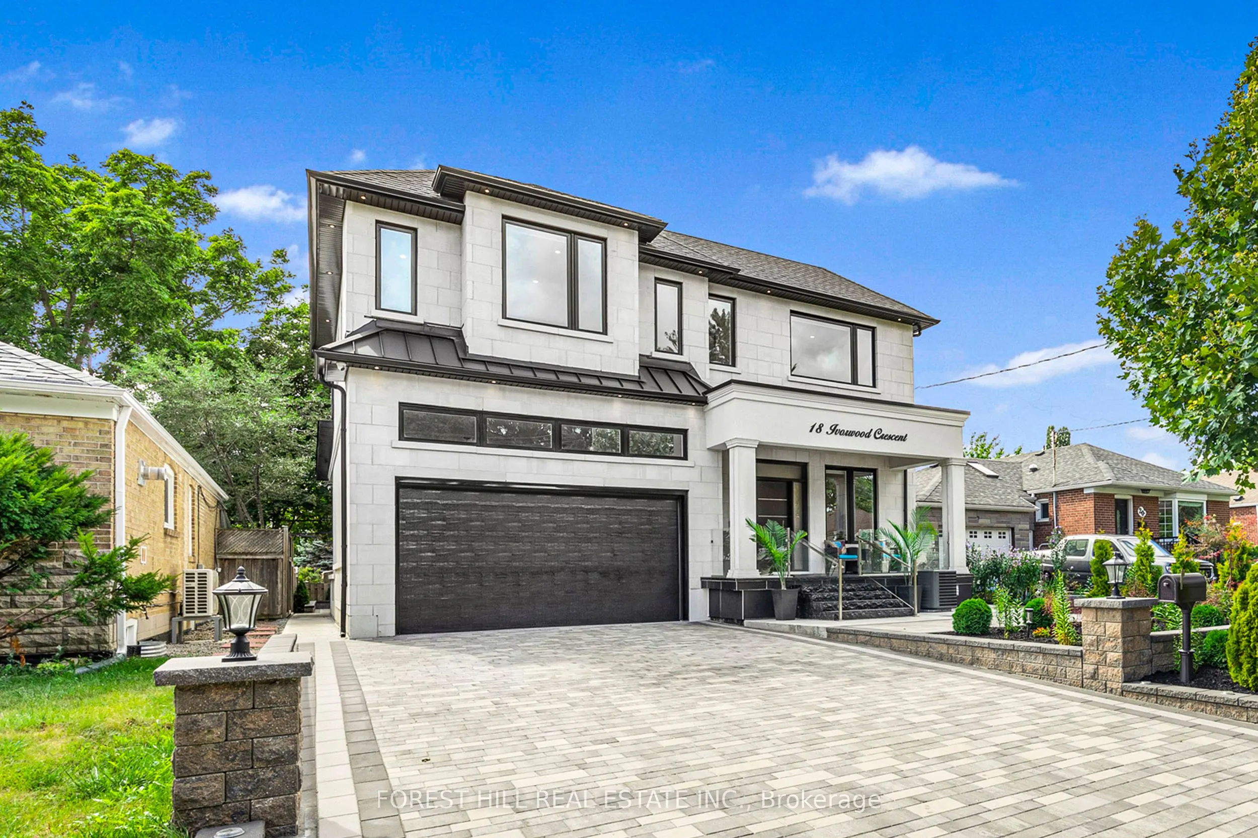 18 Ivorwood Crescent